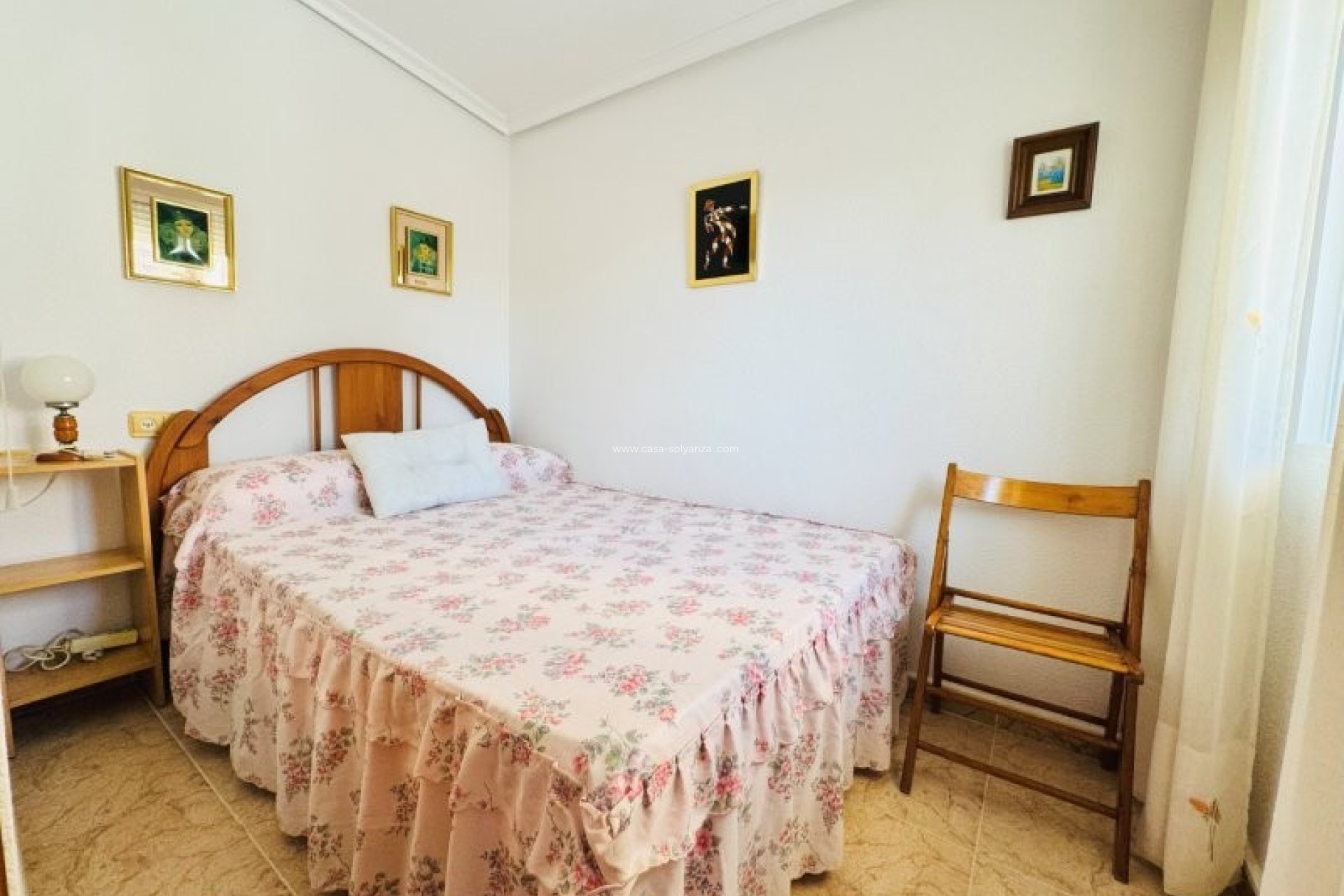 Resale - Apartment / flat - La Mata - Costa Blanca