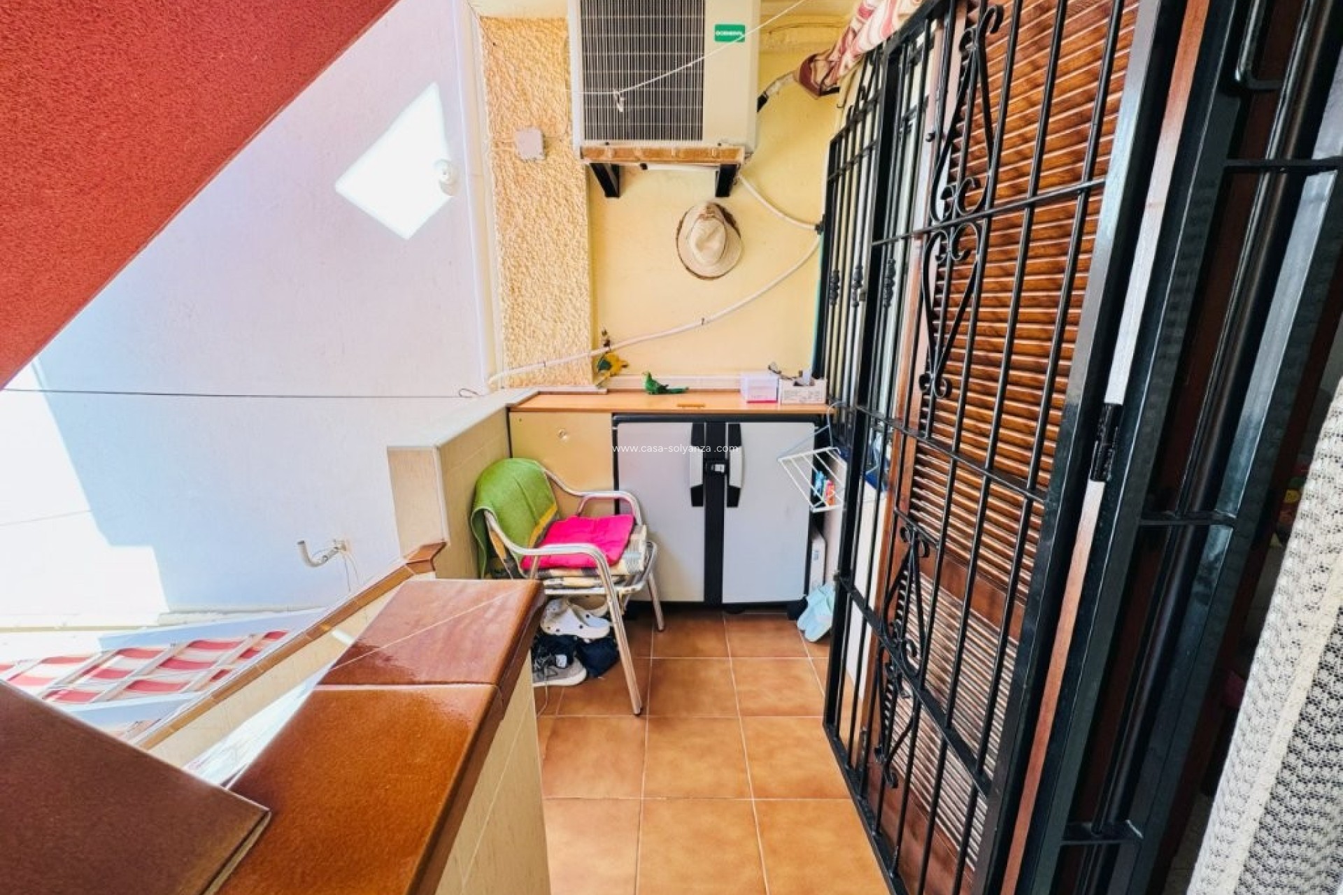 Resale - Apartment / flat - La Mata - Costa Blanca
