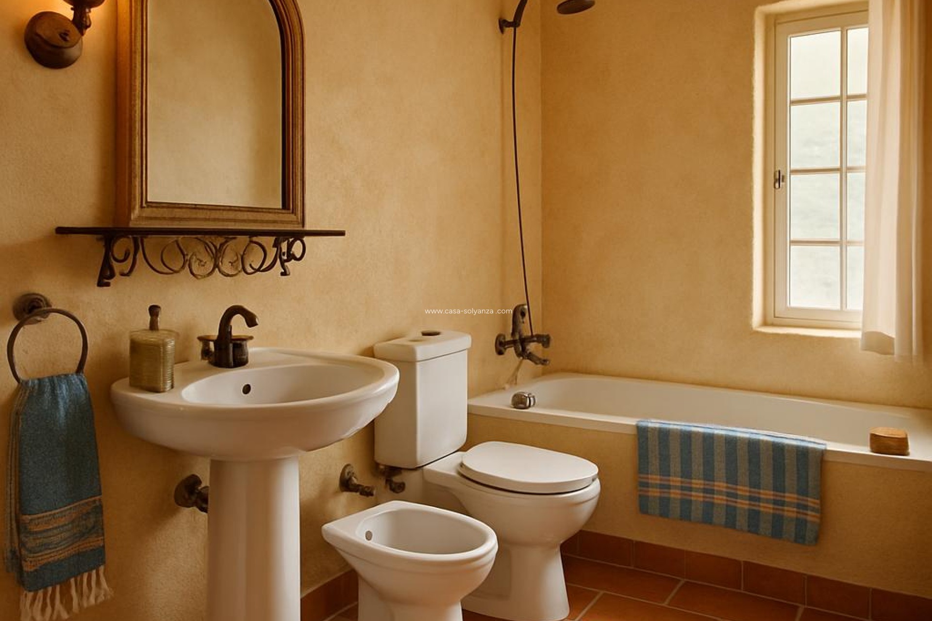 Resale - Apartment / flat - La Mata - Costa Blanca