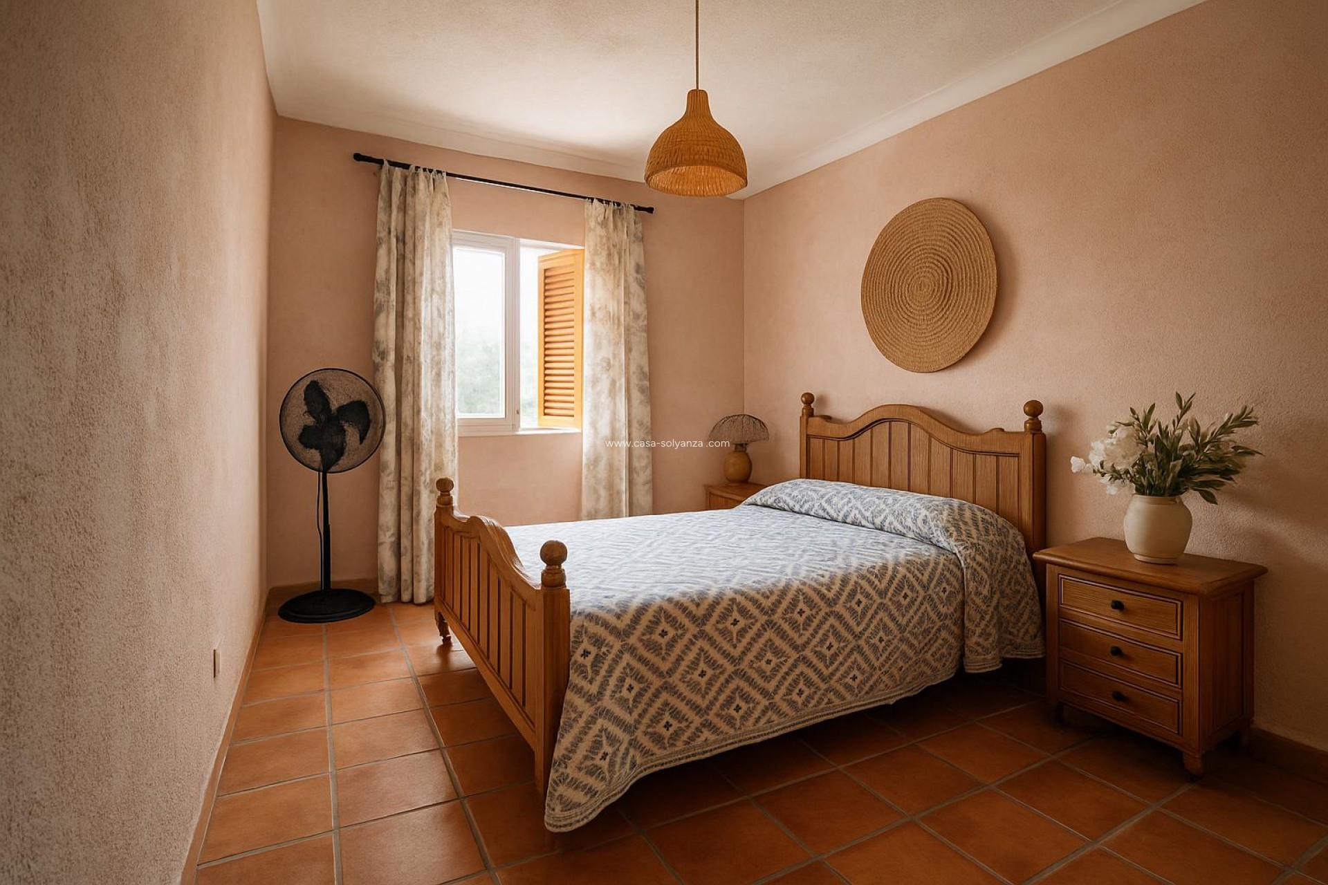 Resale - Apartment / flat - La Mata - Costa Blanca
