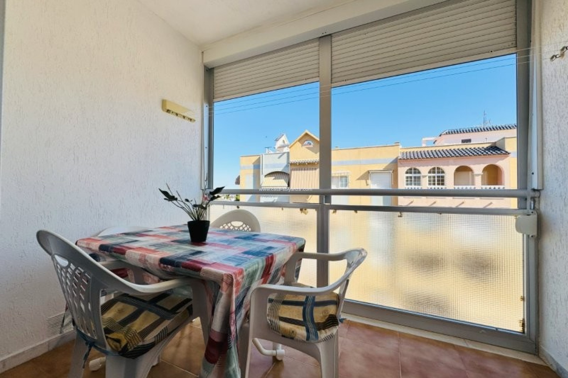 Resale - Apartment / flat - La Mata - Costa Blanca