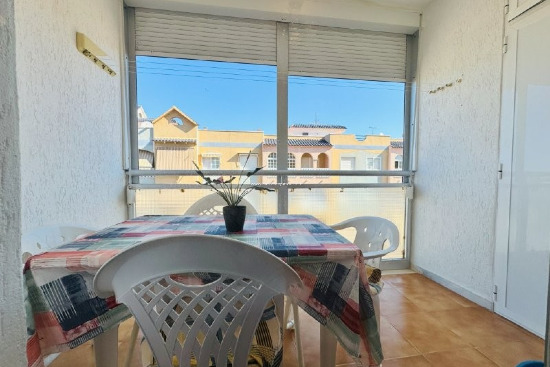 Resale - Apartment / flat - La Mata - Costa Blanca