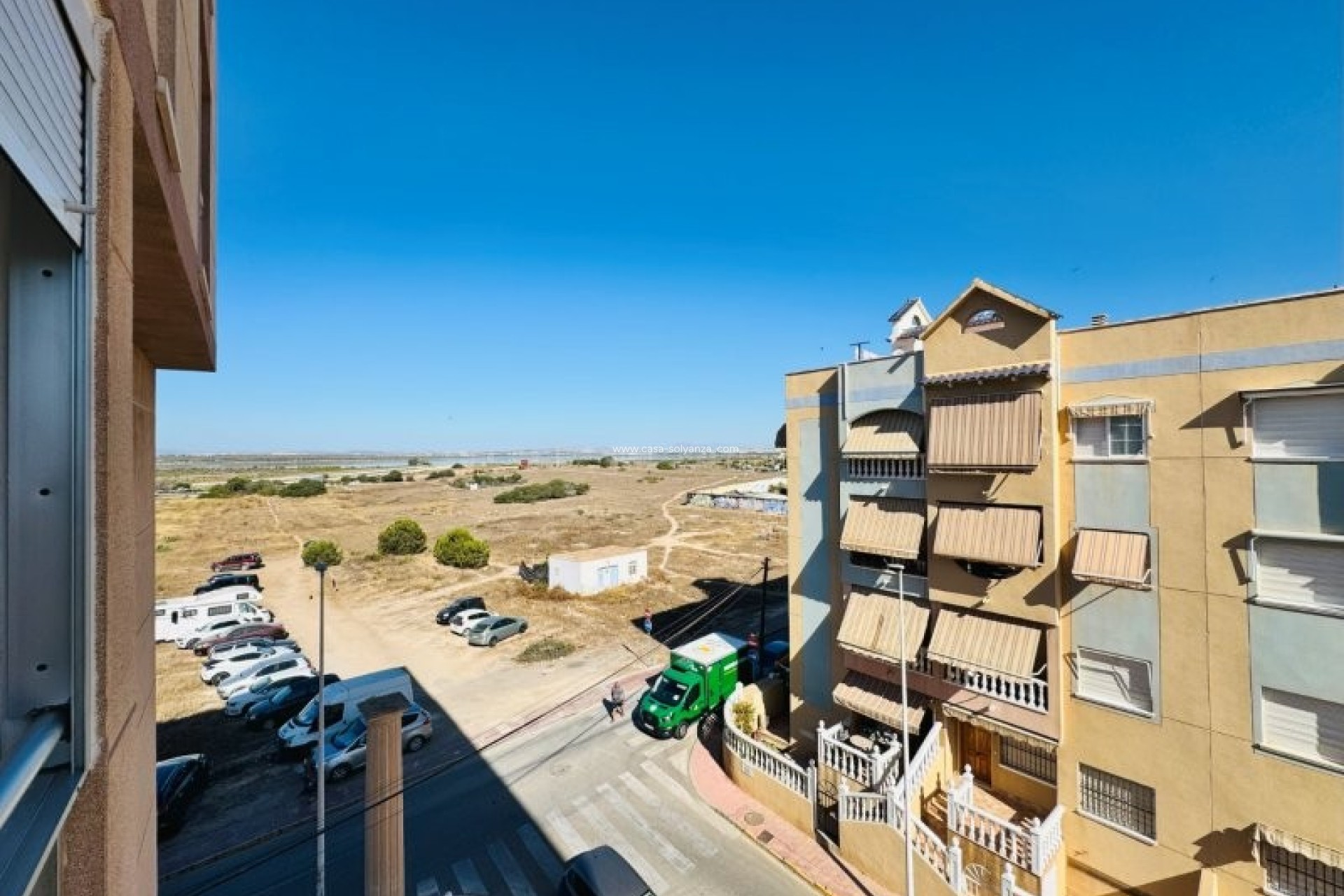 Resale - Apartment / flat - La Mata - Costa Blanca