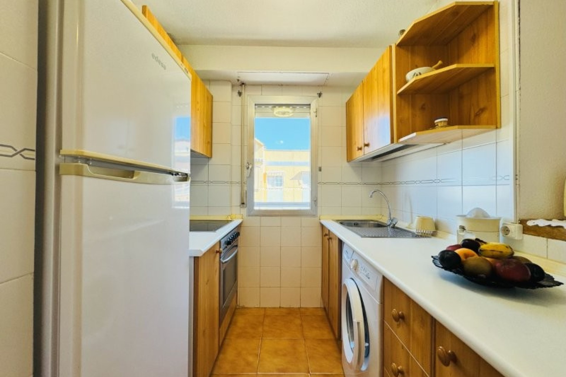 Resale - Apartment / flat - La Mata - Costa Blanca