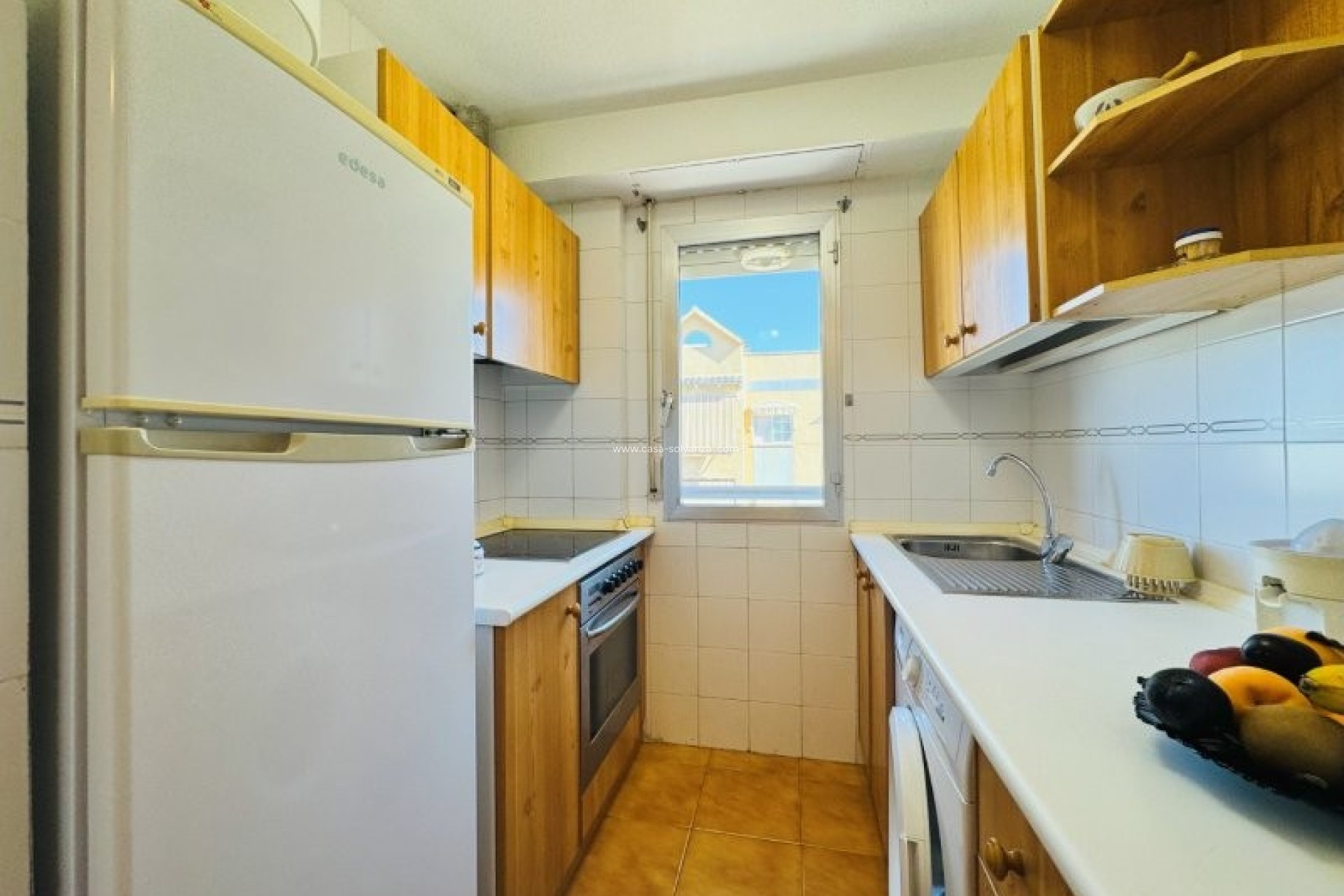 Resale - Apartment / flat - La Mata - Costa Blanca