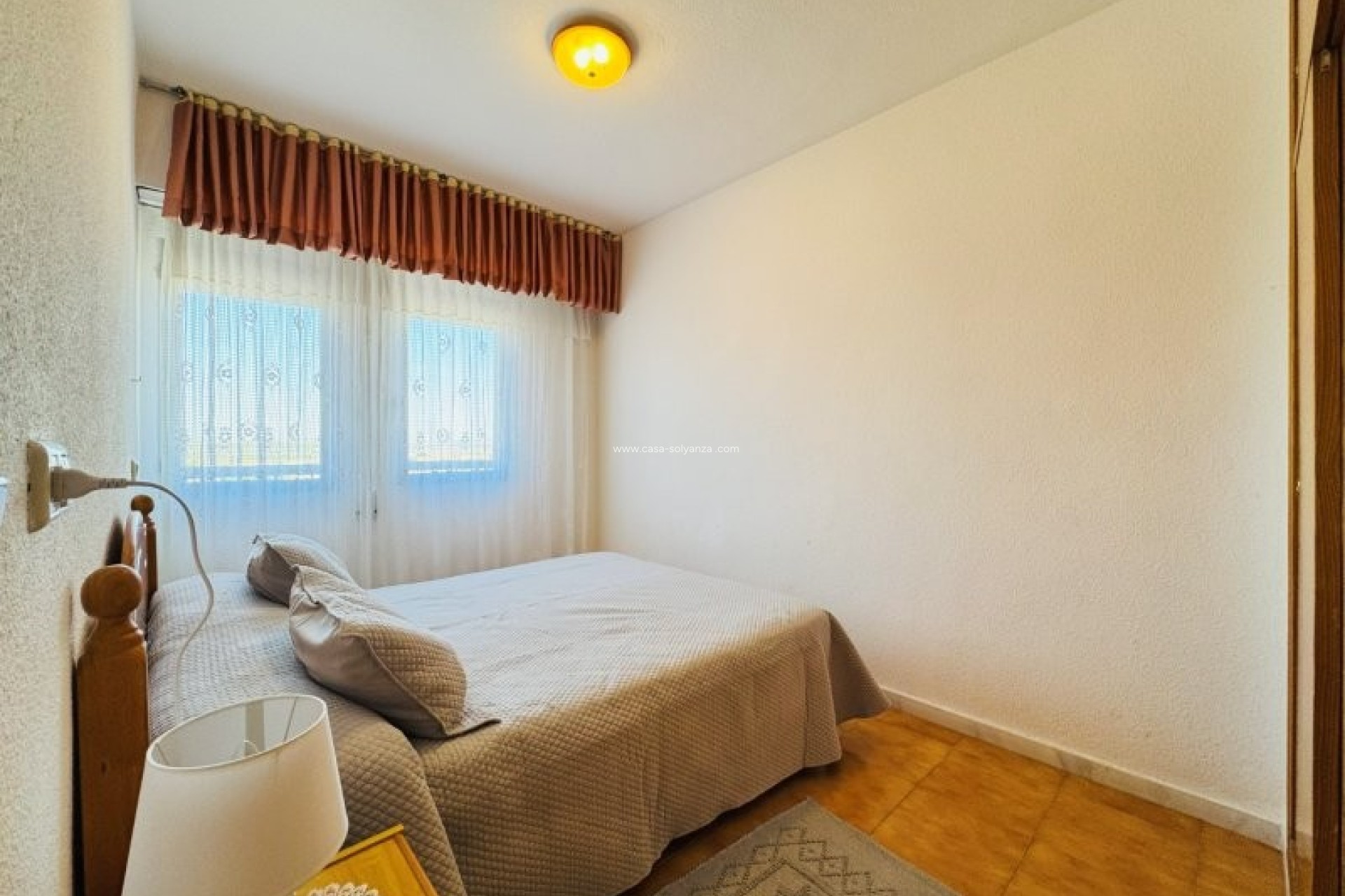 Resale - Apartment / flat - La Mata - Costa Blanca