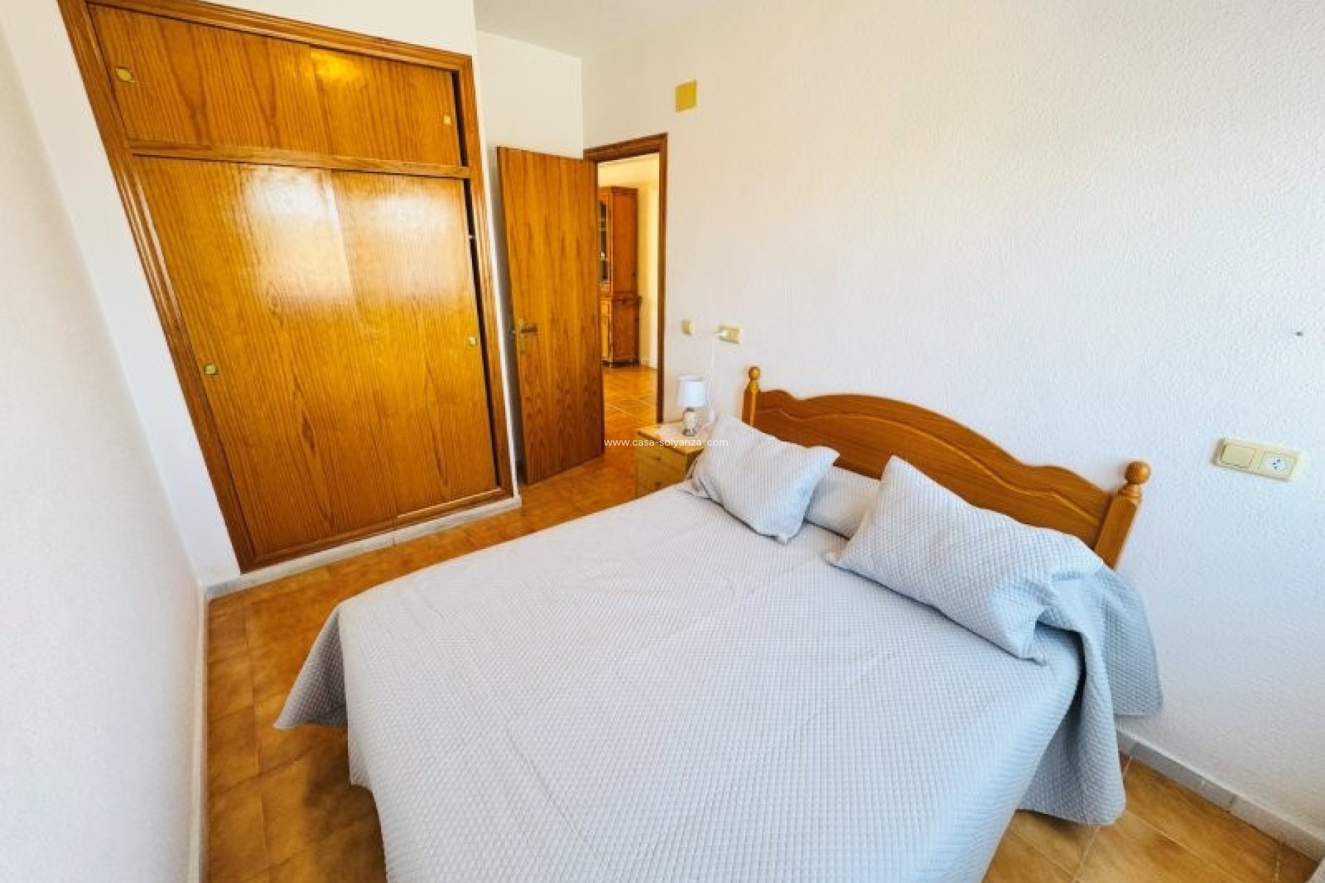 Resale - Apartment / flat - La Mata - Costa Blanca