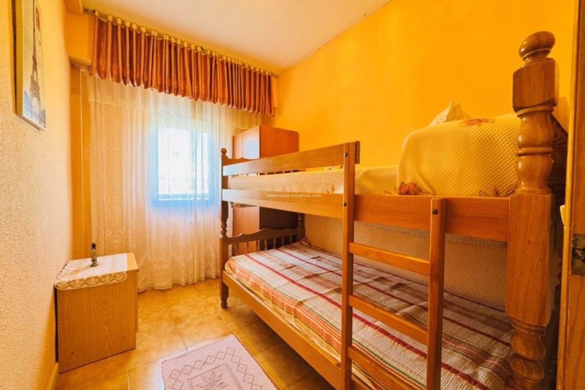 Resale - Apartment / flat - La Mata - Costa Blanca