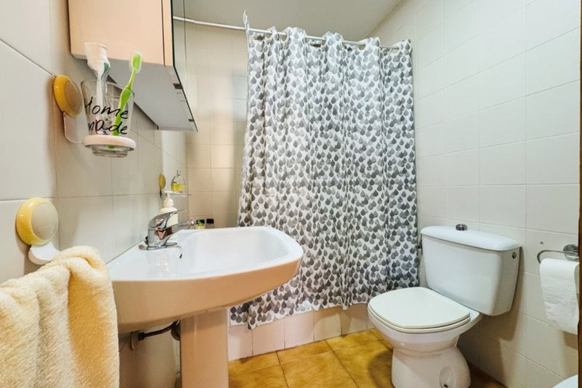 Resale - Apartment / flat - La Mata - Costa Blanca