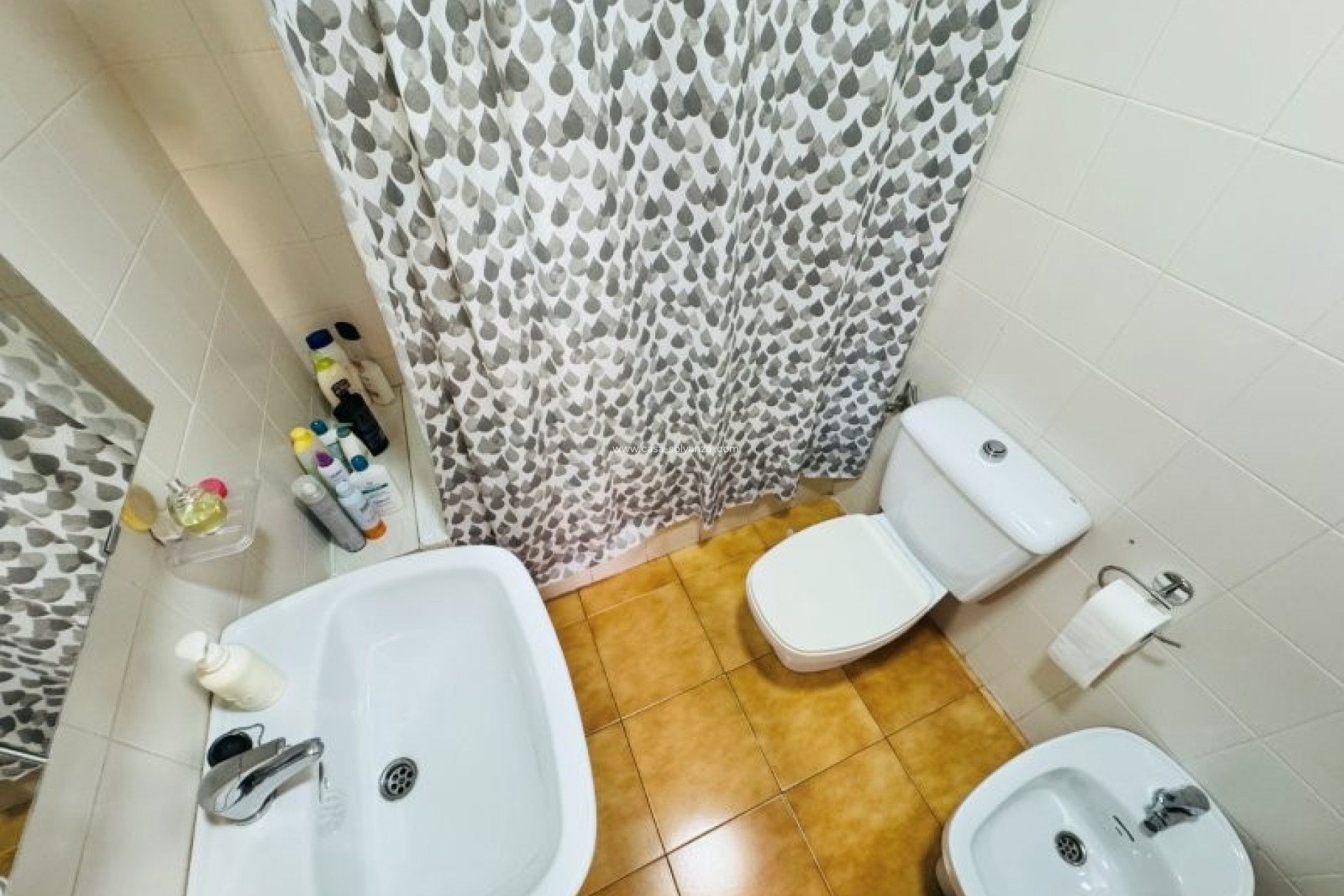 Resale - Apartment / flat - La Mata - Costa Blanca