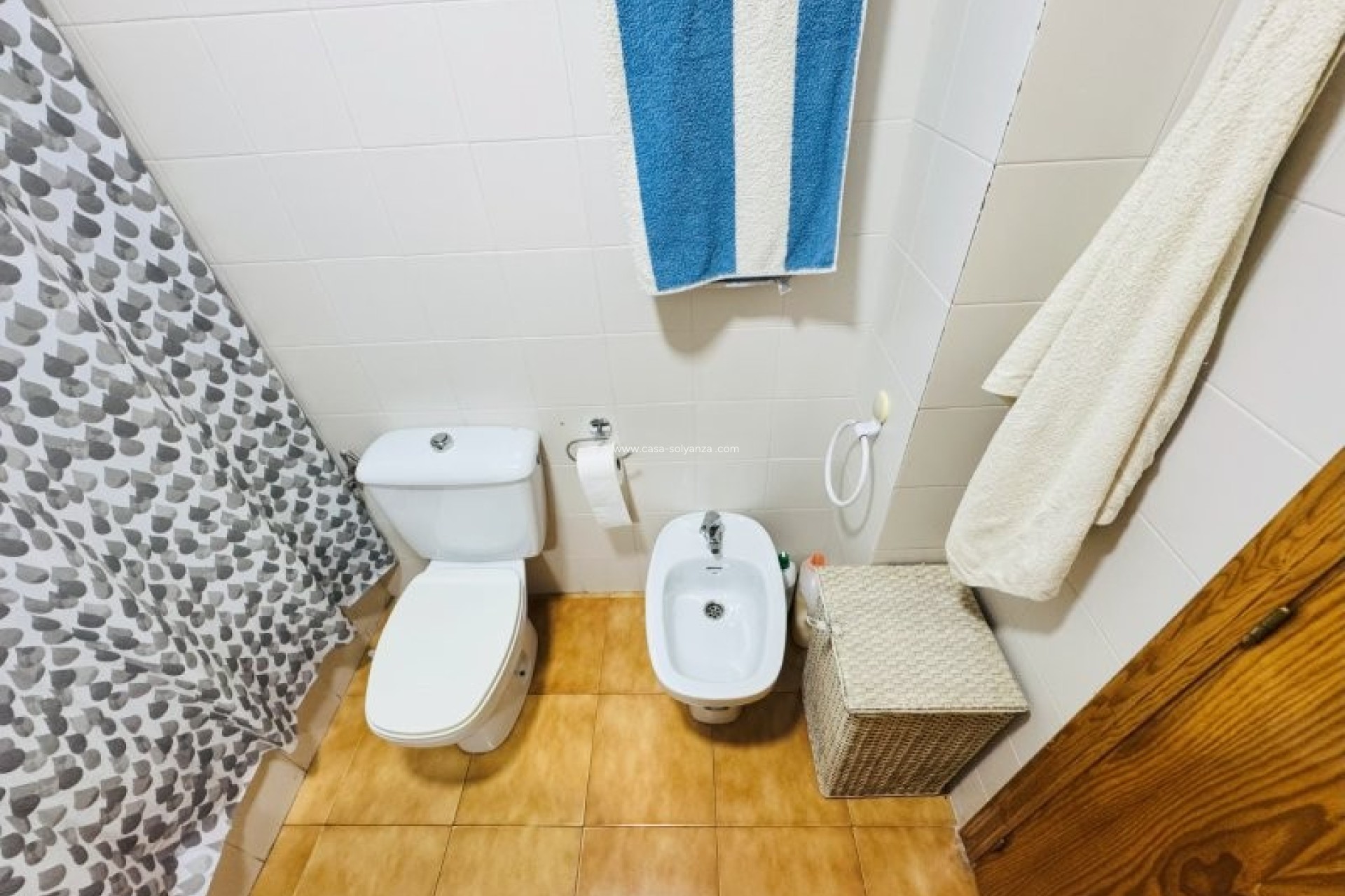 Resale - Apartment / flat - La Mata - Costa Blanca