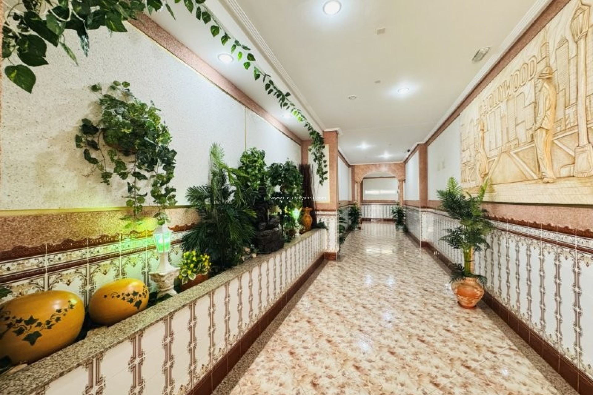 Resale - Apartment / flat - La Mata - Costa Blanca
