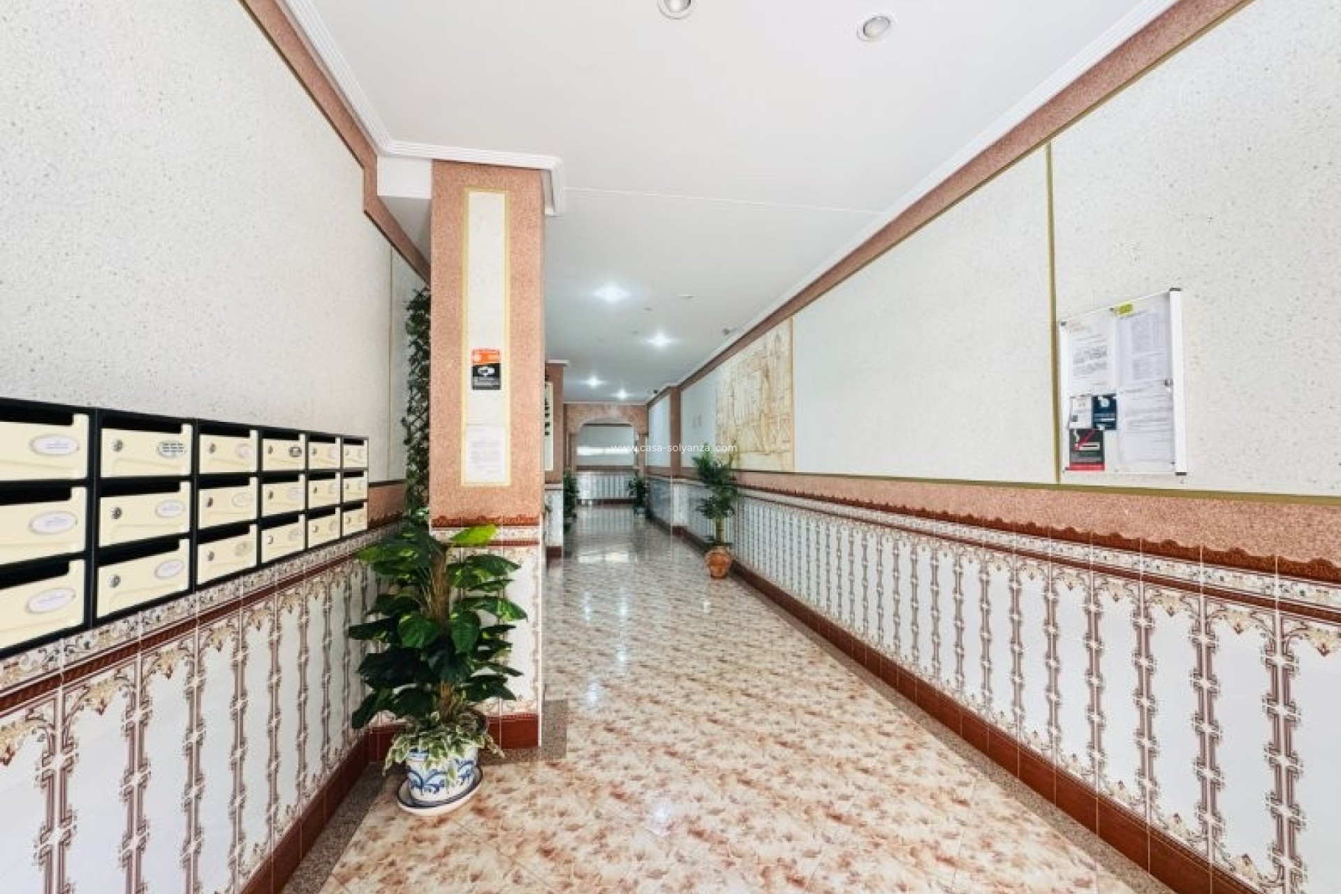 Resale - Apartment / flat - La Mata - Costa Blanca