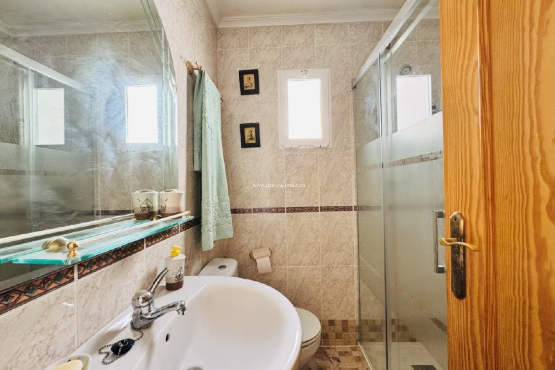 Resale - Apartment / flat - La Mata - Costa Blanca