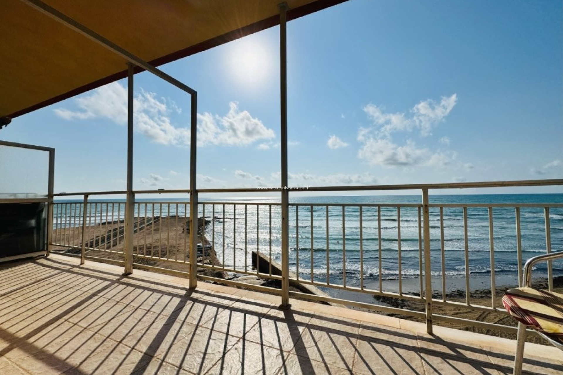 Resale - Apartment / flat - La Mata - Costa Blanca