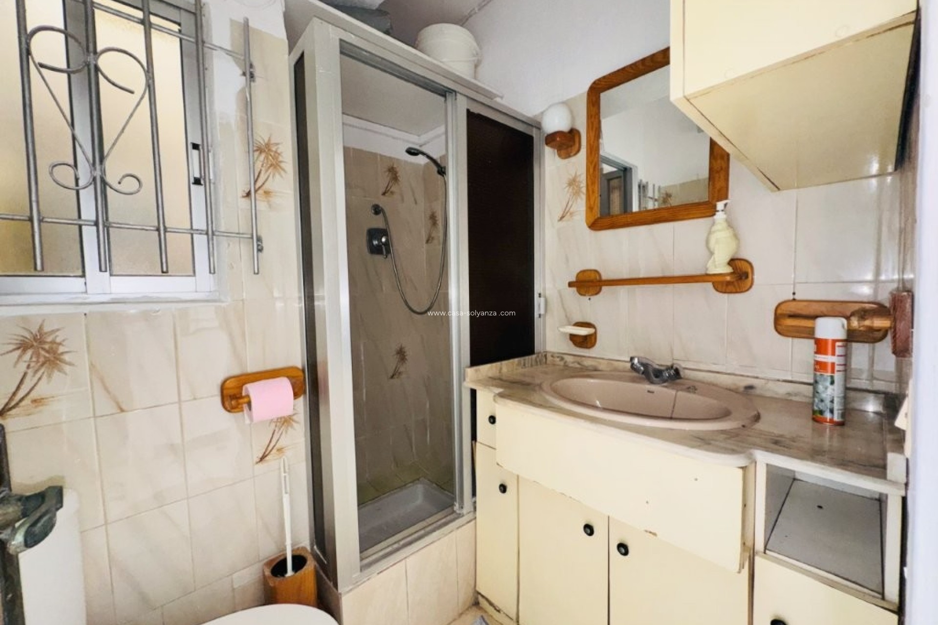 Resale - Apartment / flat - La Mata - Costa Blanca