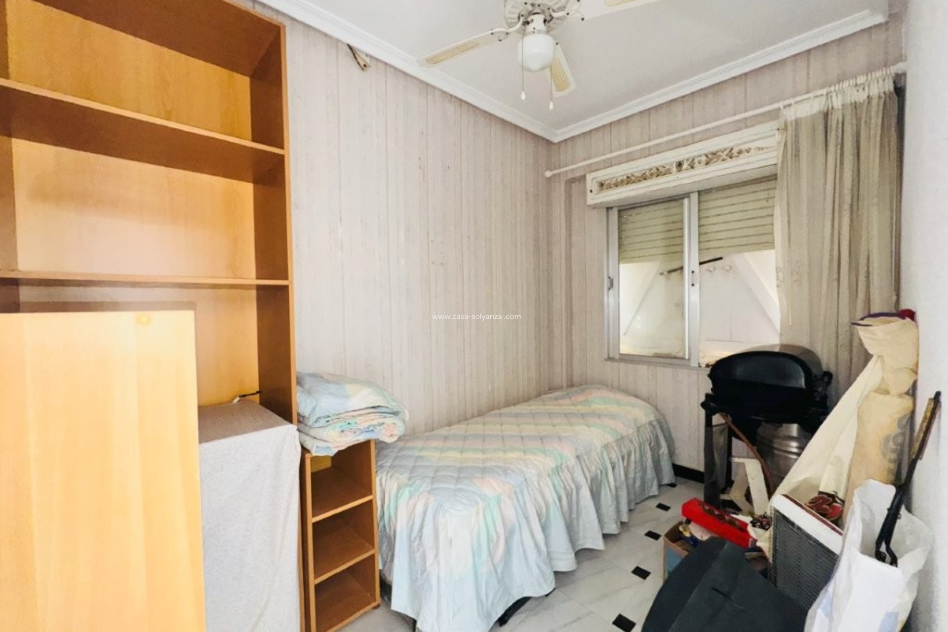 Resale - Apartment / flat - La Mata - Costa Blanca
