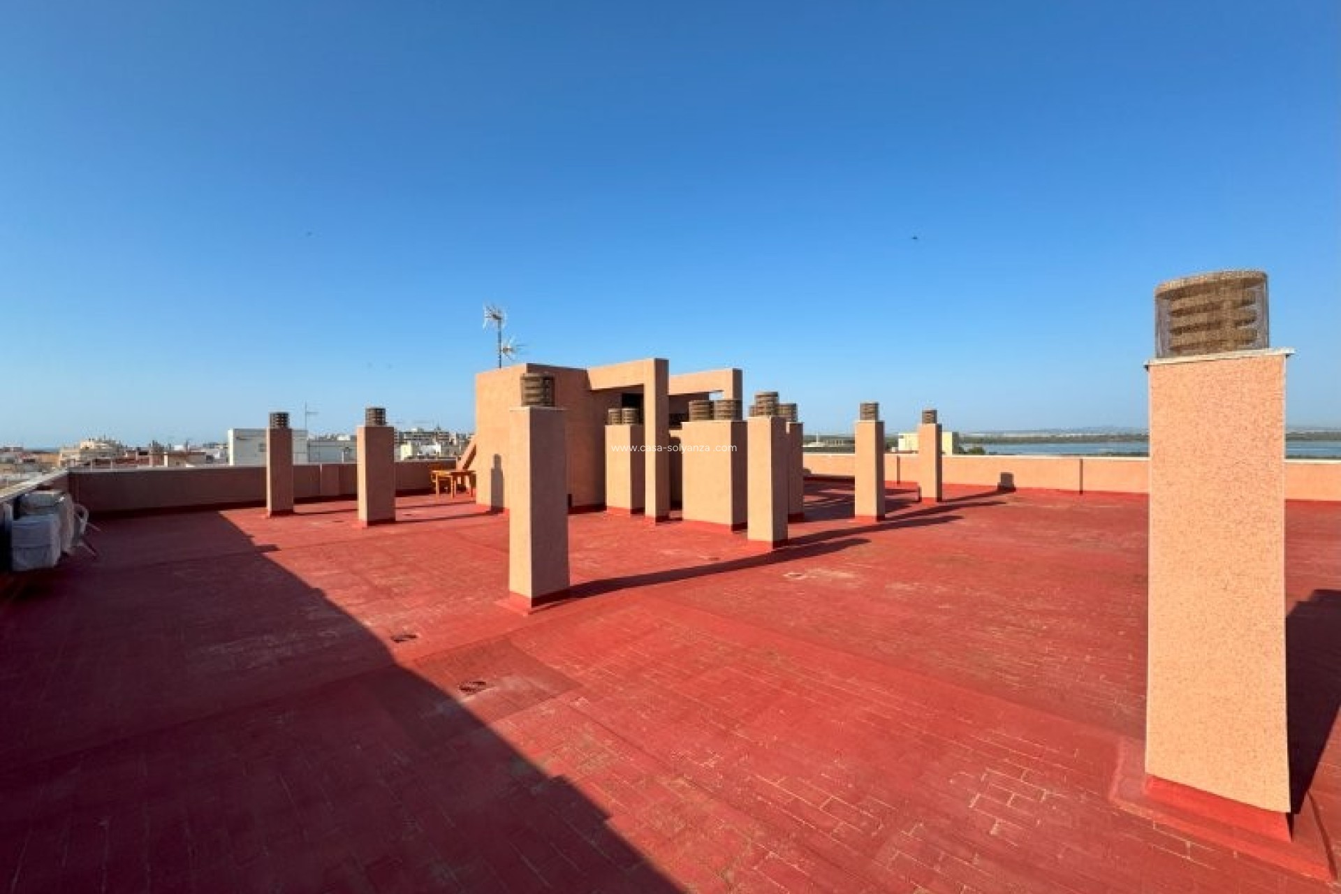 Resale - Apartment / flat - La Mata - Costa Blanca