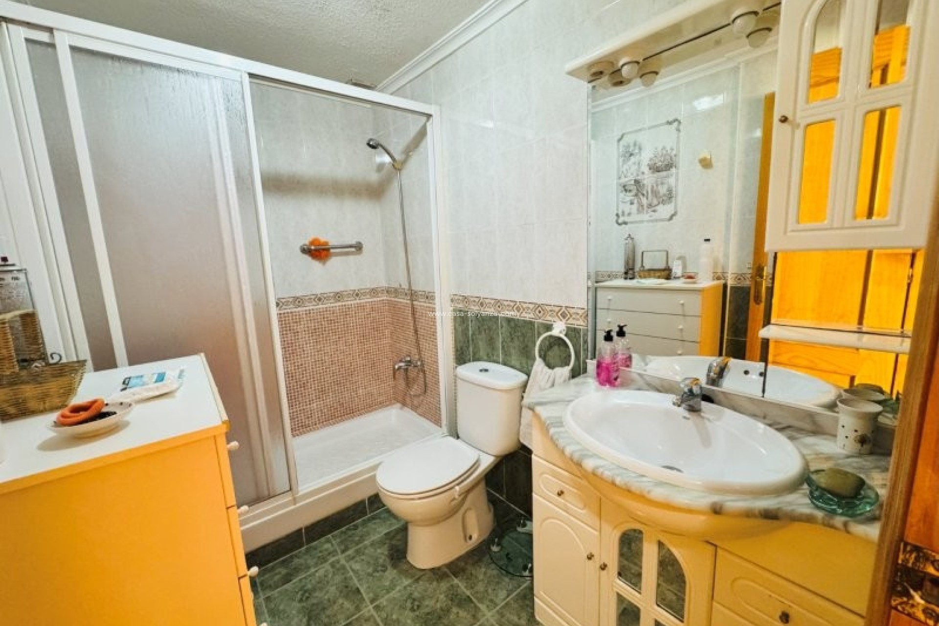 Resale - Apartment / flat - La Mata - Costa Blanca