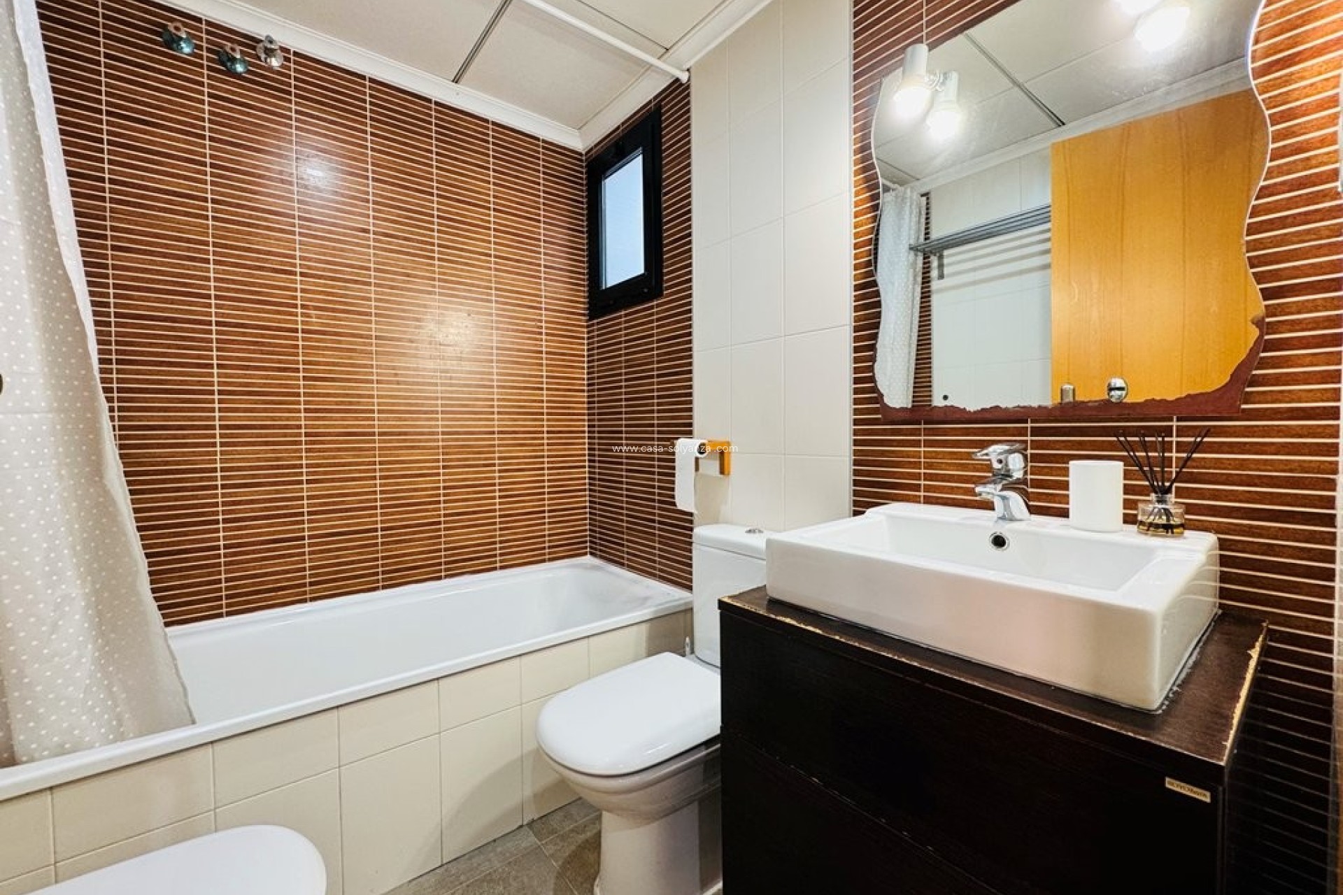 Resale - Apartment / flat - La Mata - Costa Blanca