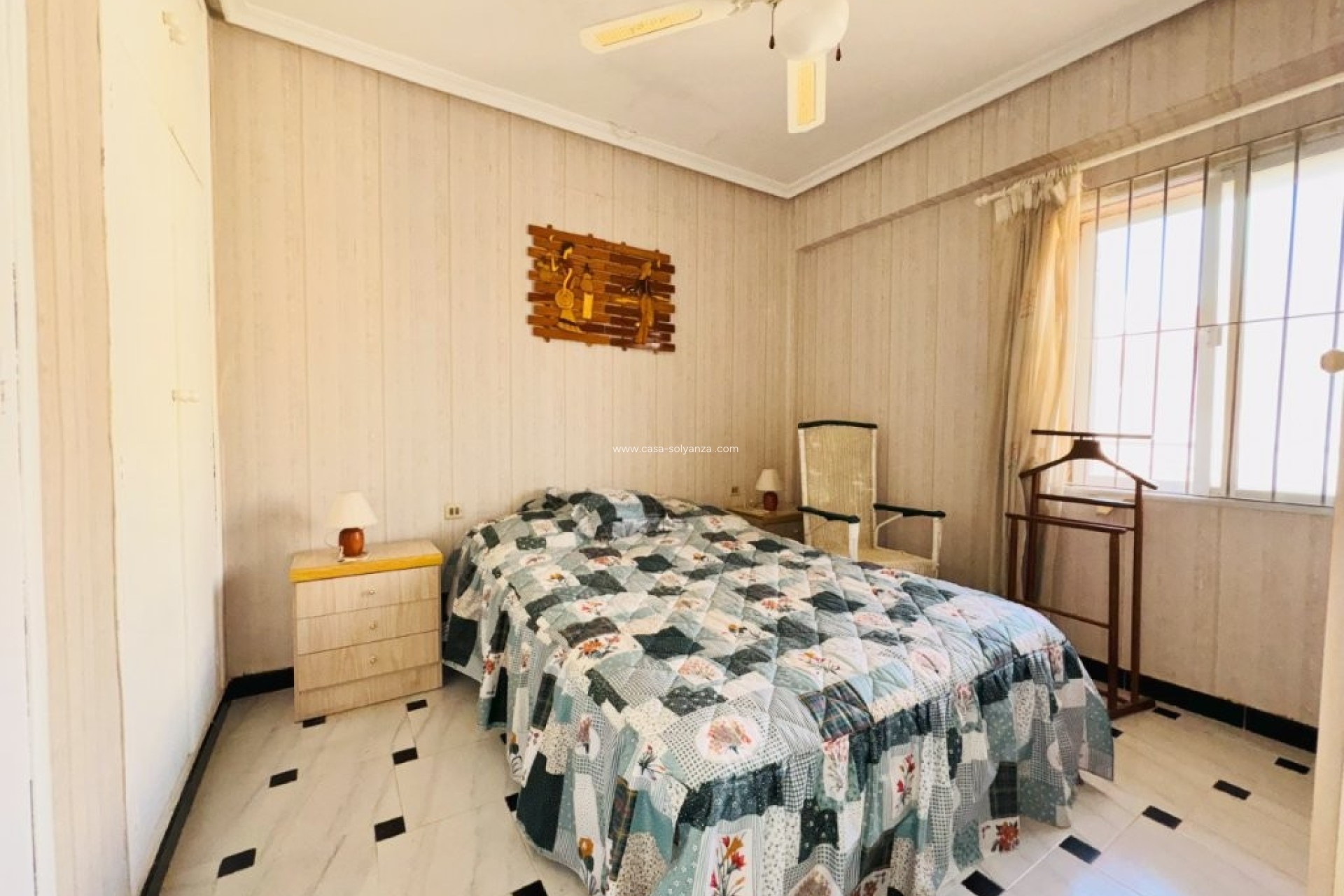 Resale - Apartment / flat - La Mata - Costa Blanca