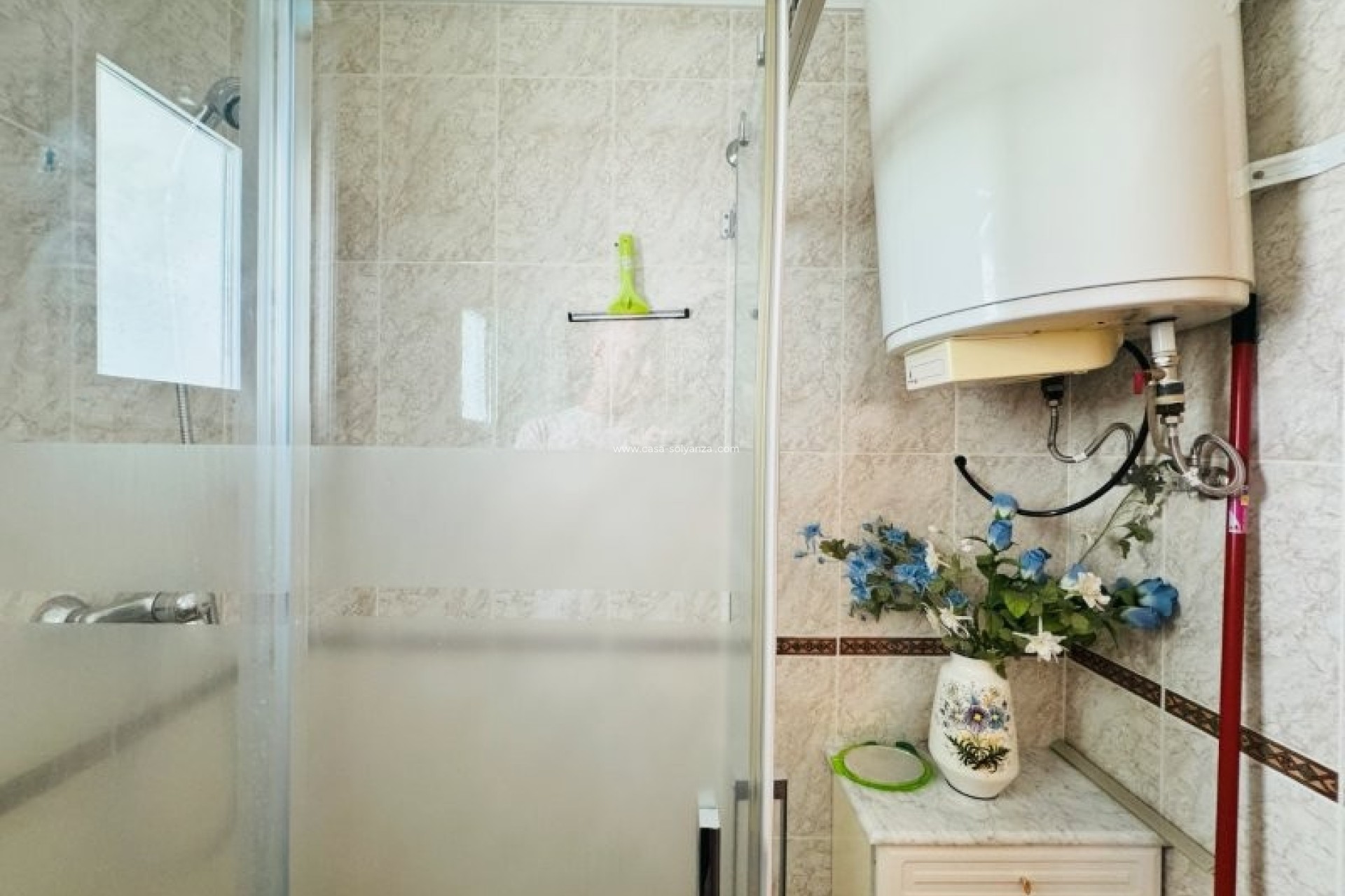 Resale - Apartment / flat - La Mata - Costa Blanca