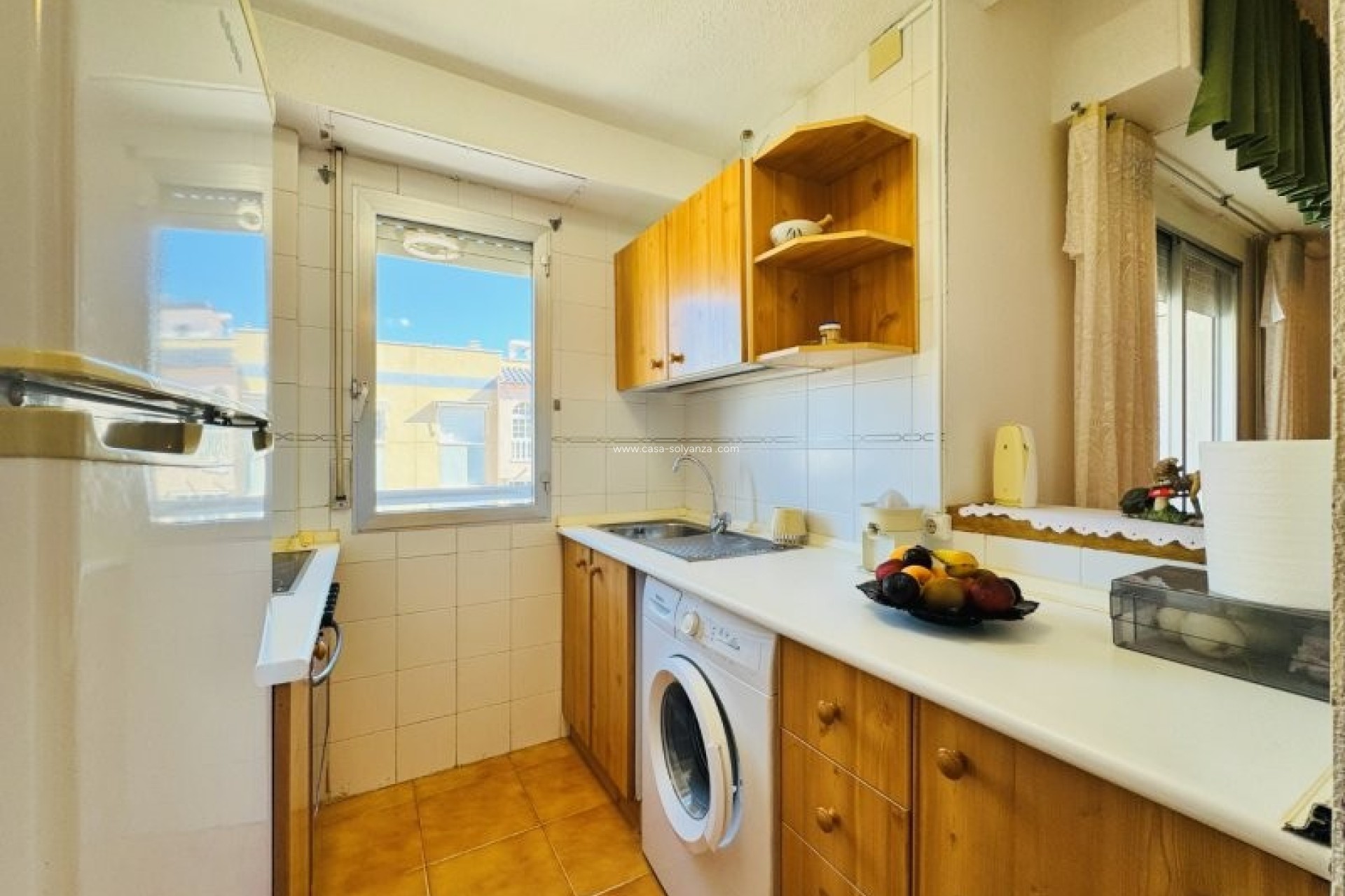 Resale - Apartment / flat - La Mata - Costa Blanca