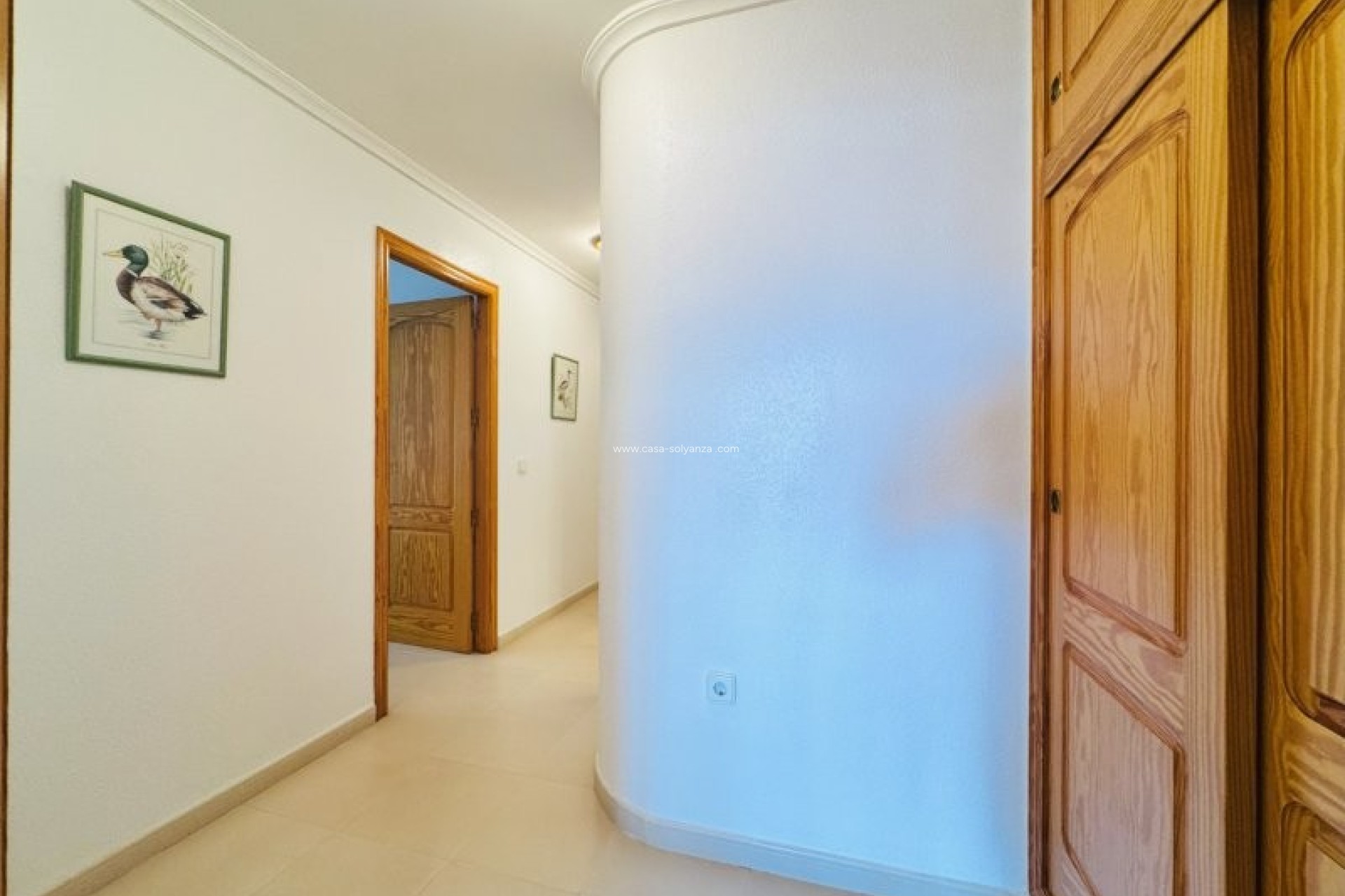 Resale - Apartment / flat - La Mata - Costa Blanca