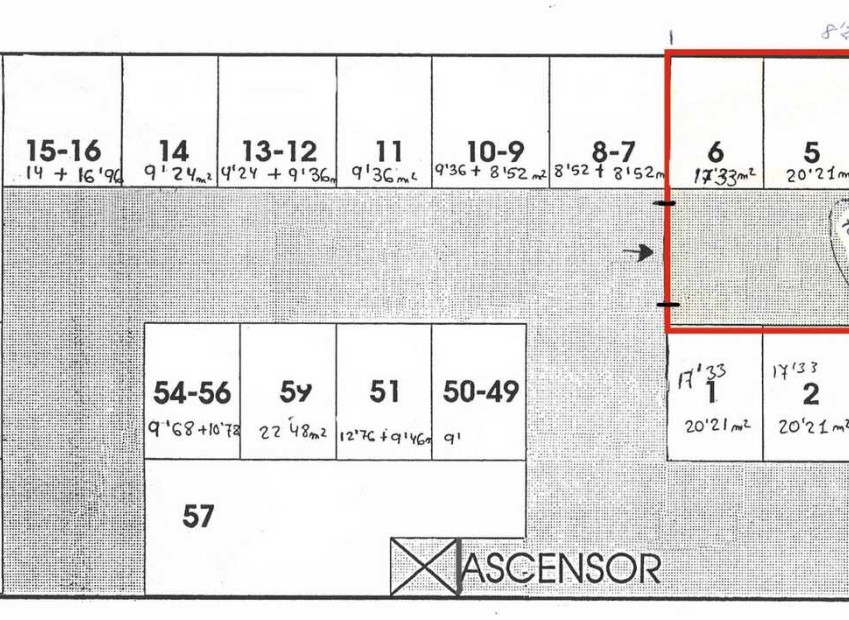 Resale - Apartment / flat - La Mata - Costa Blanca