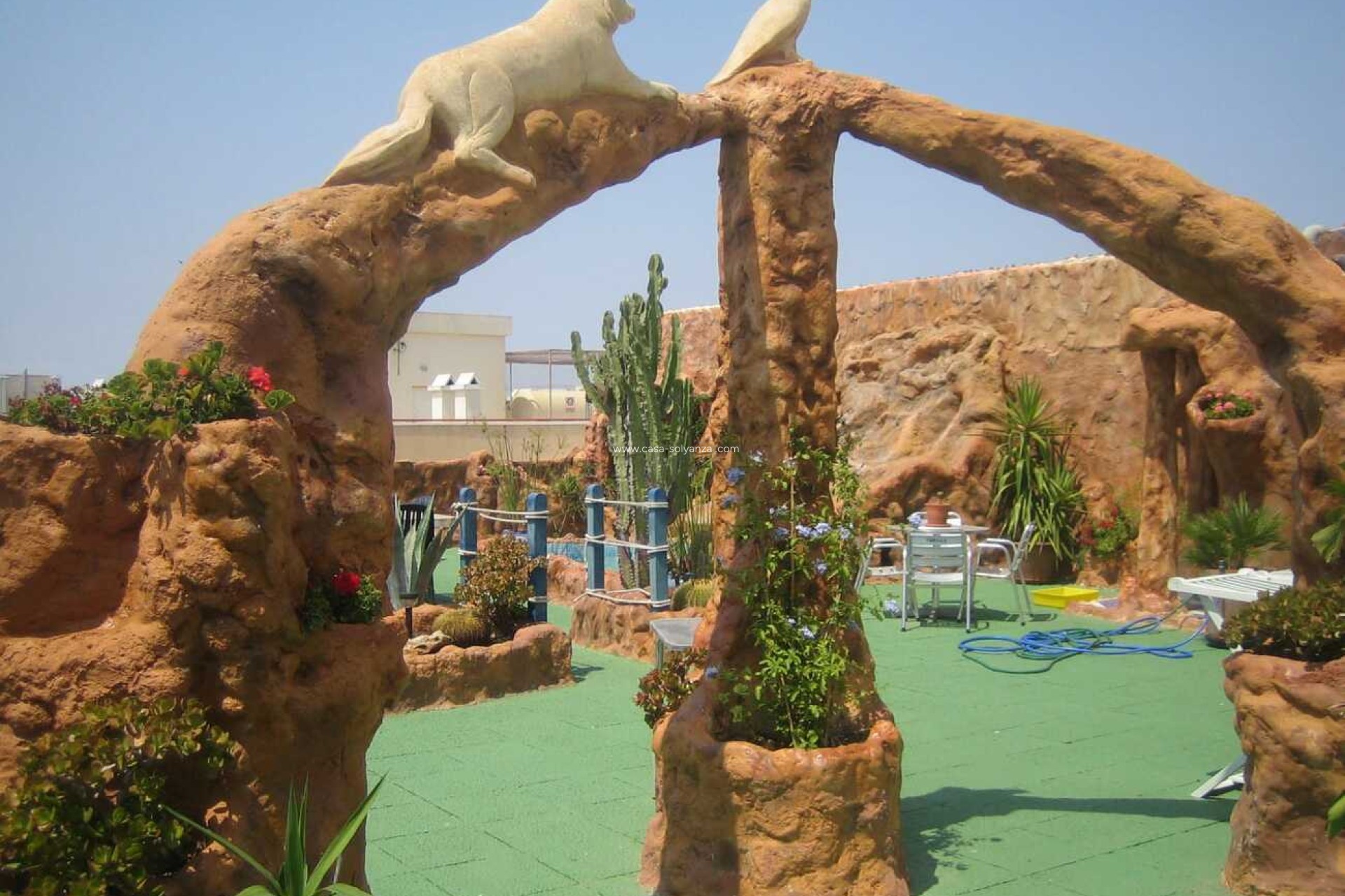 Resale - Apartment / flat - La Mata - Costa Blanca