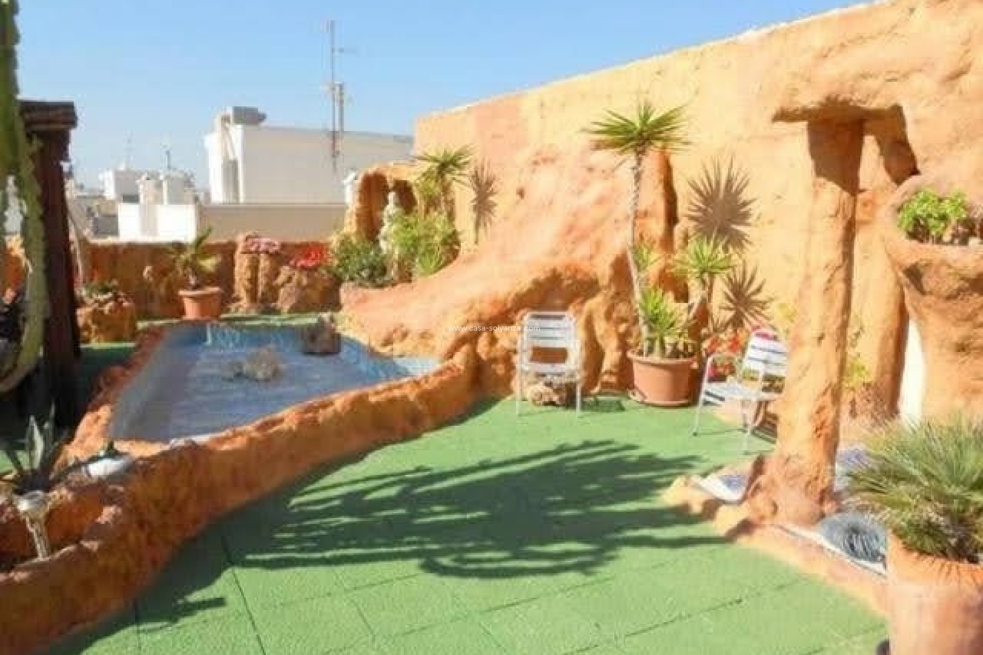 Resale - Apartment / flat - La Mata - Costa Blanca