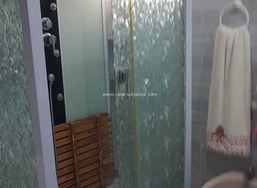 Resale - Apartment / flat - La Mata - Costa Blanca