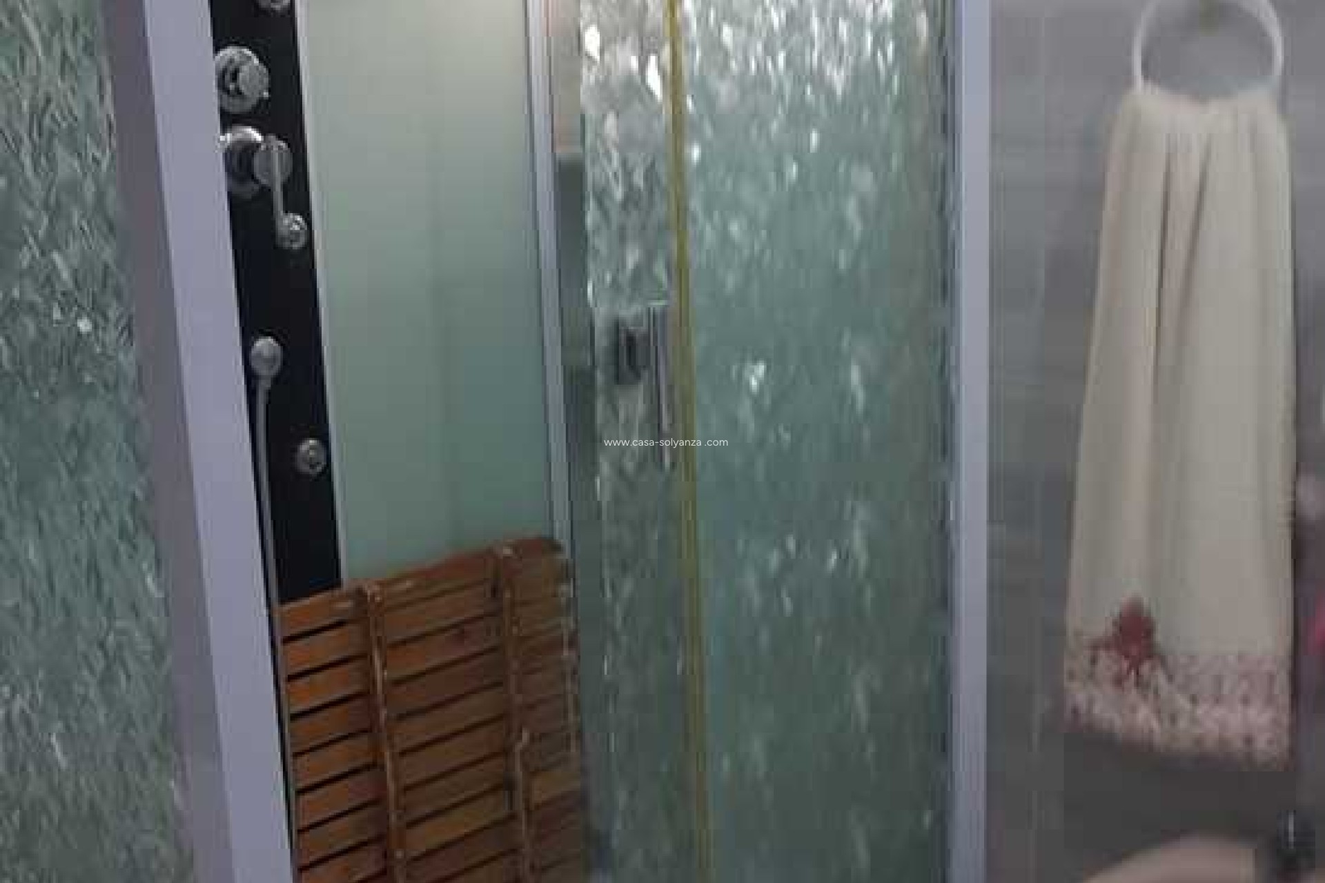 Resale - Apartment / flat - La Mata - Costa Blanca