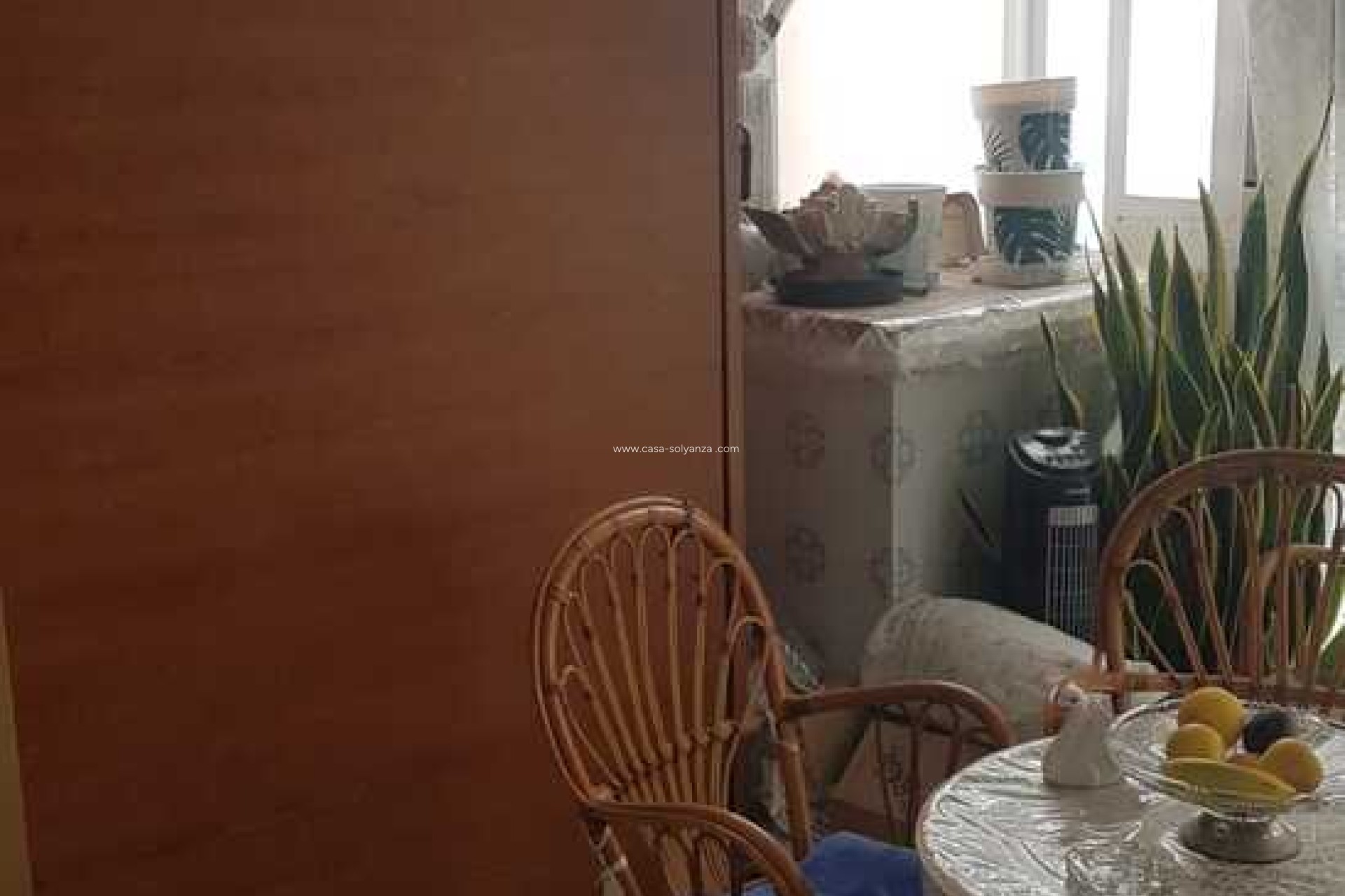 Resale - Apartment / flat - La Mata - Costa Blanca