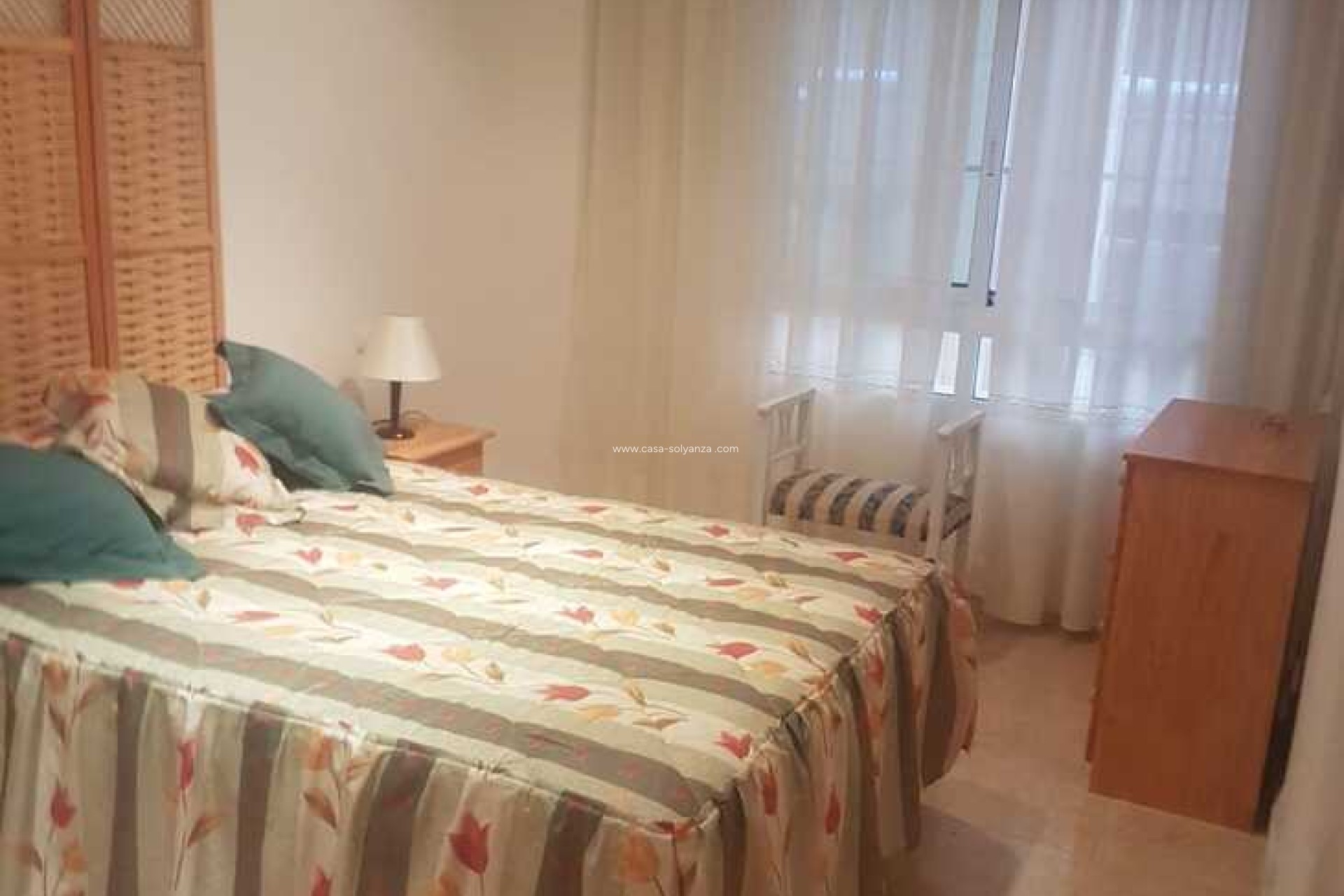 Resale - Apartment / flat - La Mata - Costa Blanca