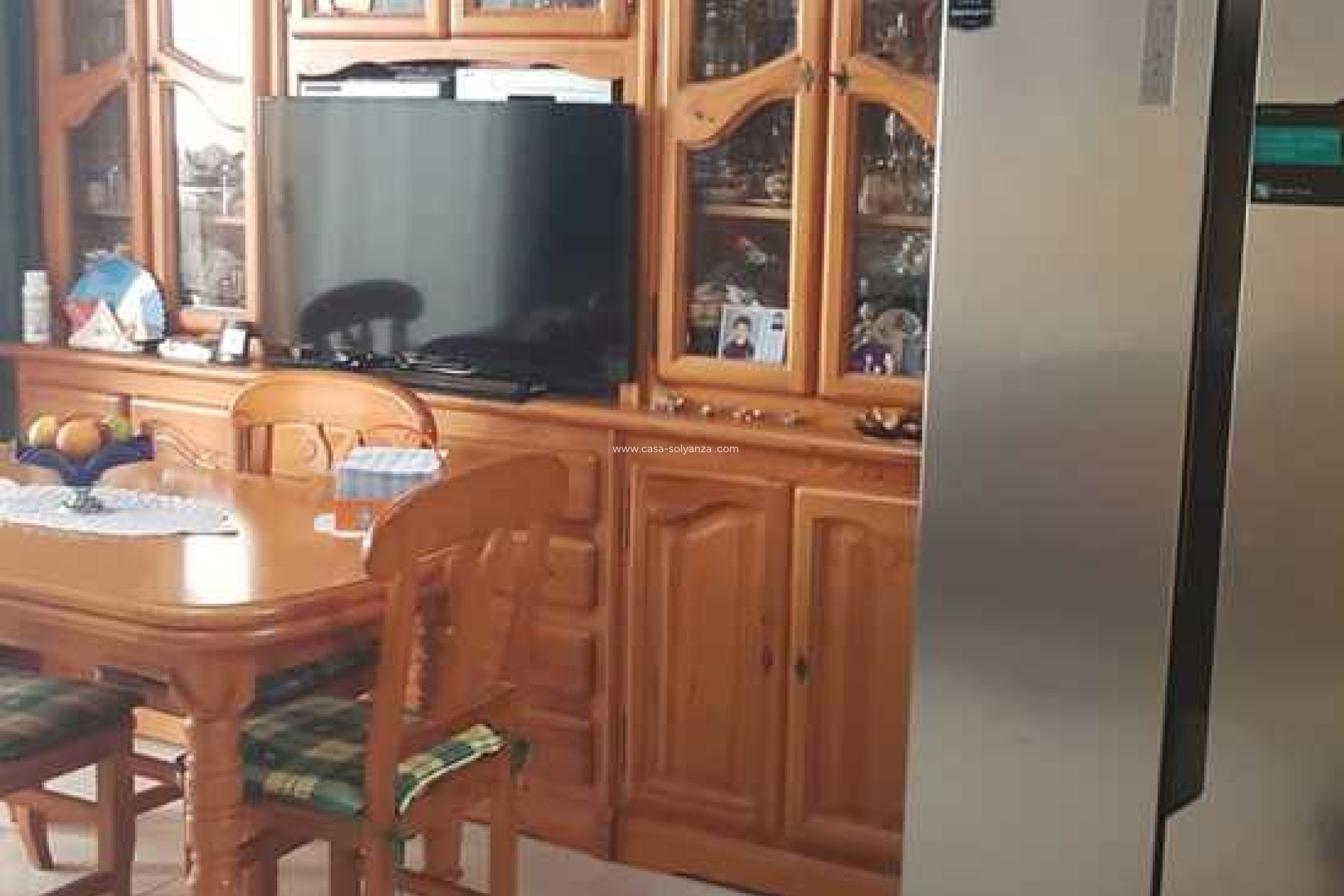Resale - Apartment / flat - La Mata - Costa Blanca