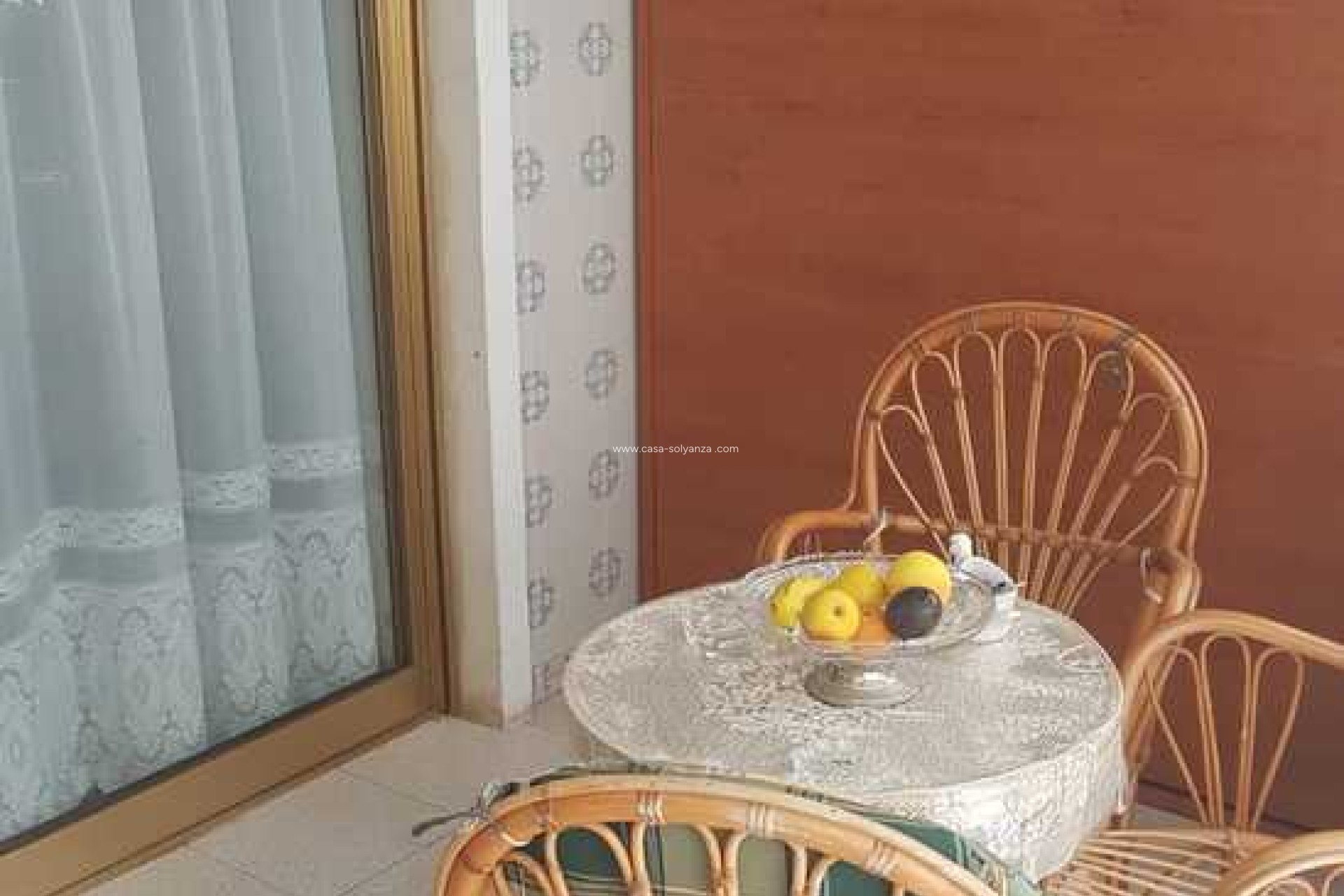 Resale - Apartment / flat - La Mata - Costa Blanca