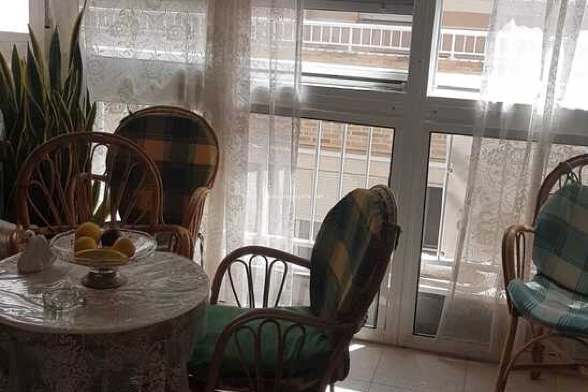 Resale - Apartment / flat - La Mata - Costa Blanca