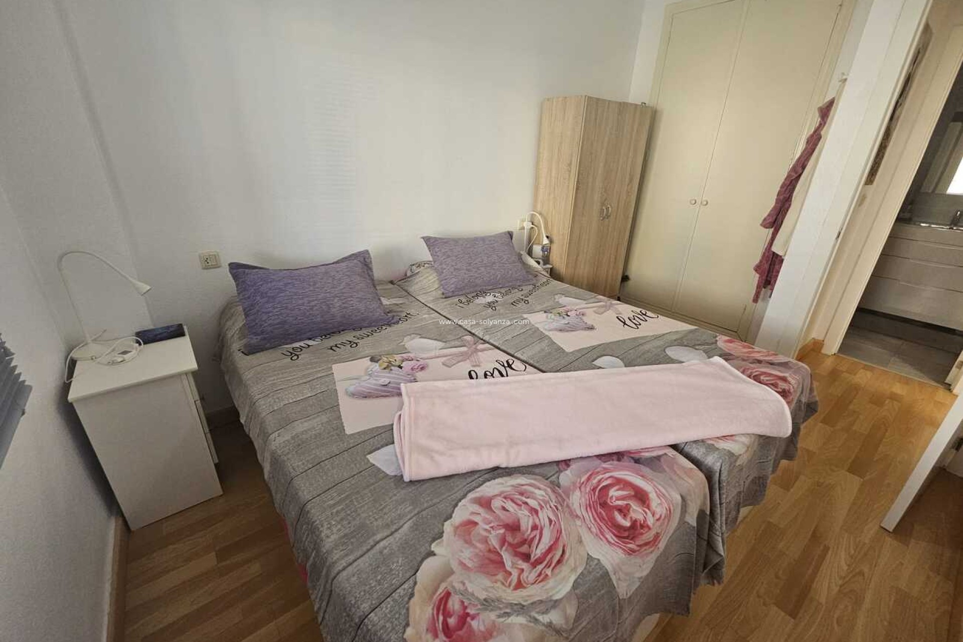 Resale - Apartment / flat - La Mata - Costa Blanca