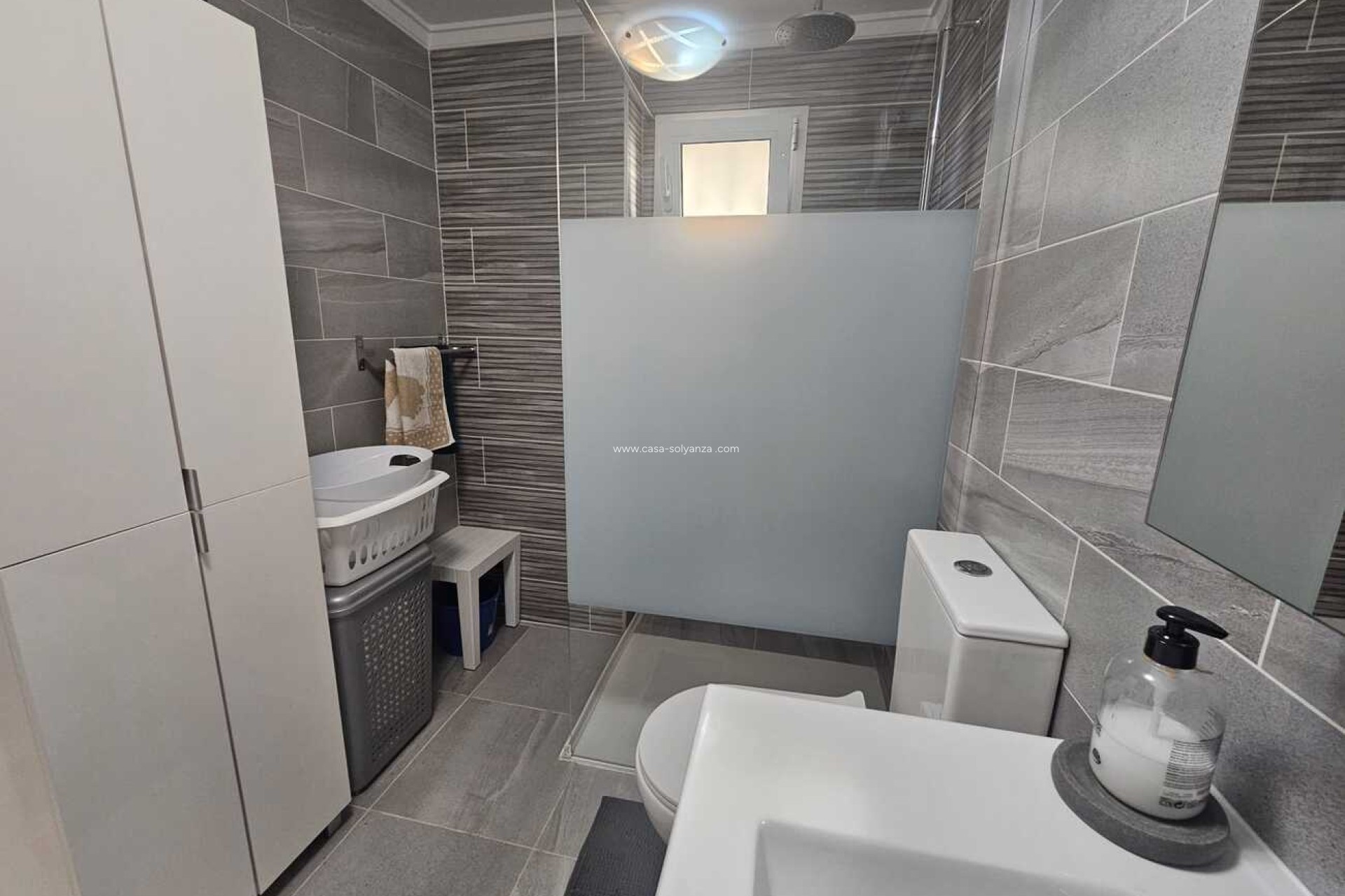 Resale - Apartment / flat - La Mata - Costa Blanca