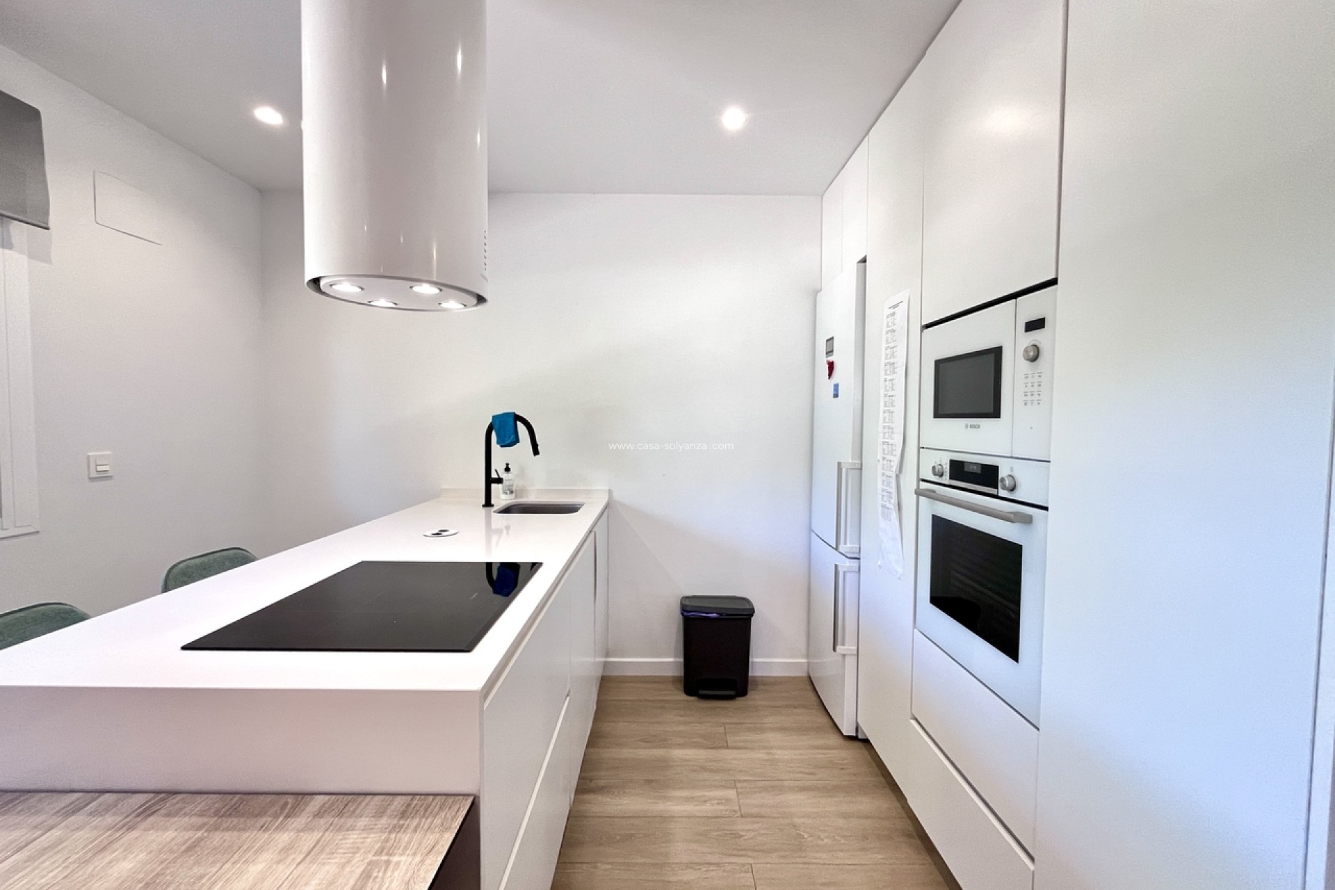 Resale - Apartment / flat - La Mata - Costa Blanca