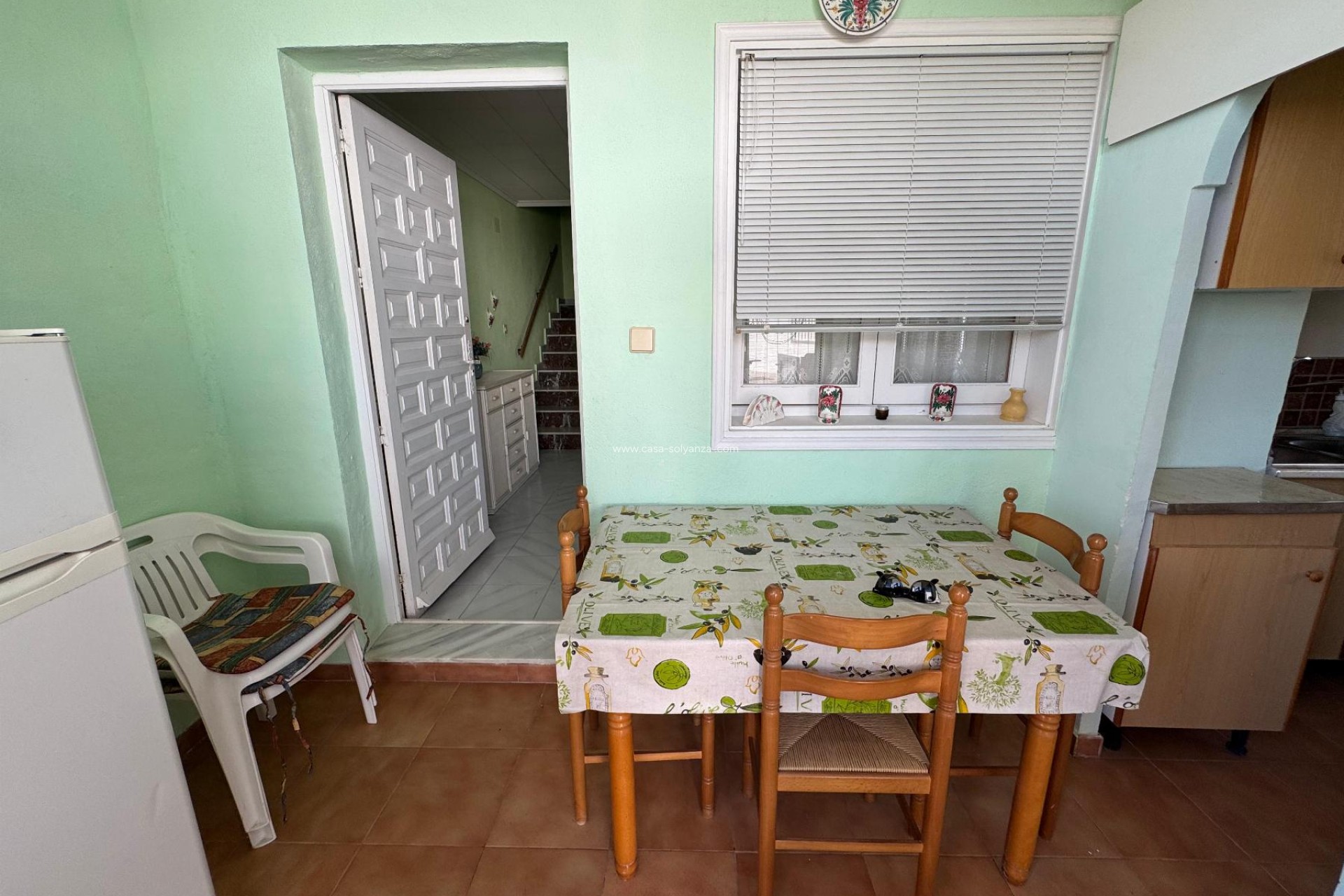 Resale - Apartment / flat - La Mata - Costa Blanca