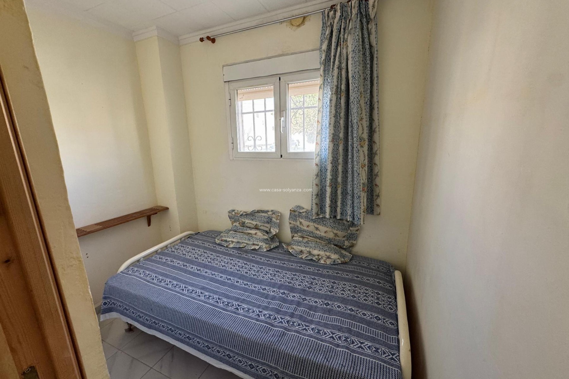 Resale - Apartment / flat - La Mata - Costa Blanca