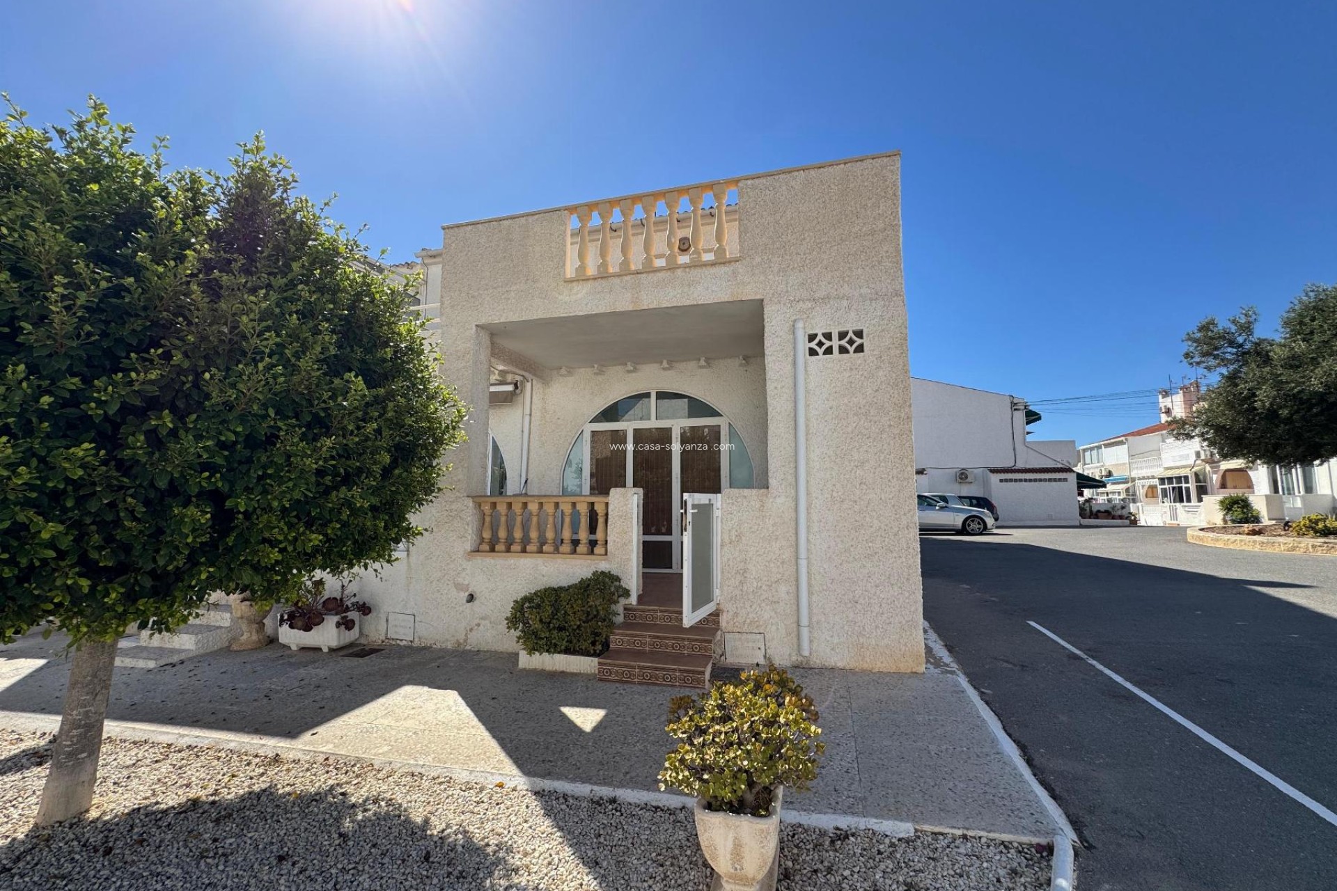 Resale - Apartment / flat - La Mata - Costa Blanca