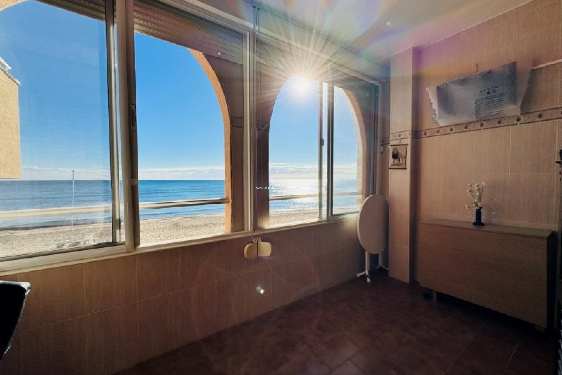 Resale - Apartment / flat - La Mata - Costa Blanca