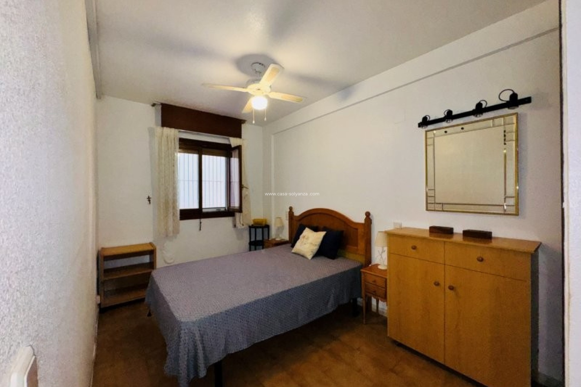 Resale - Apartment / flat - La Mata - Costa Blanca