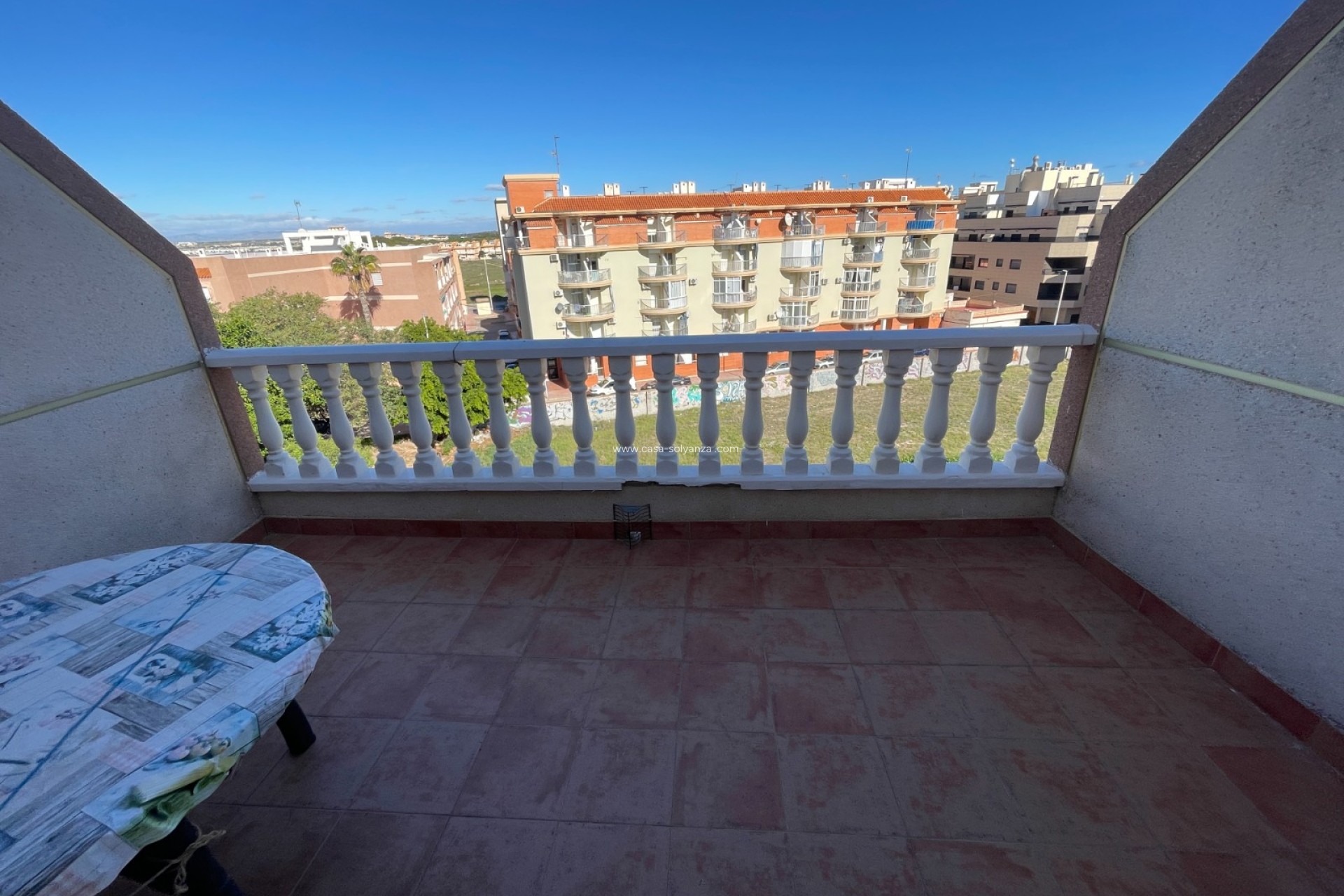 Resale - Apartment / flat - La Mata - Costa Blanca