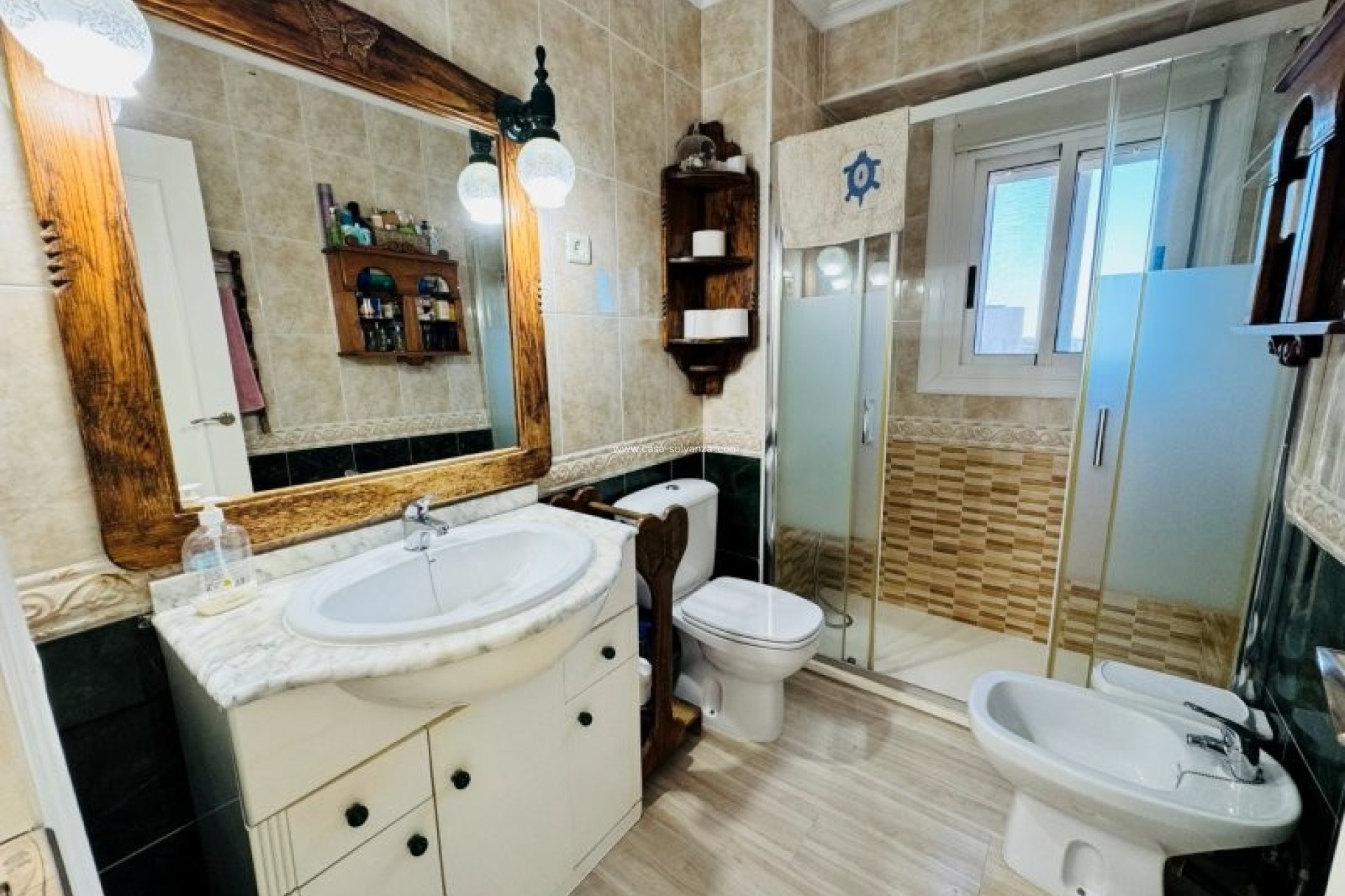 Resale - Apartment / flat - La Mata - Costa Blanca