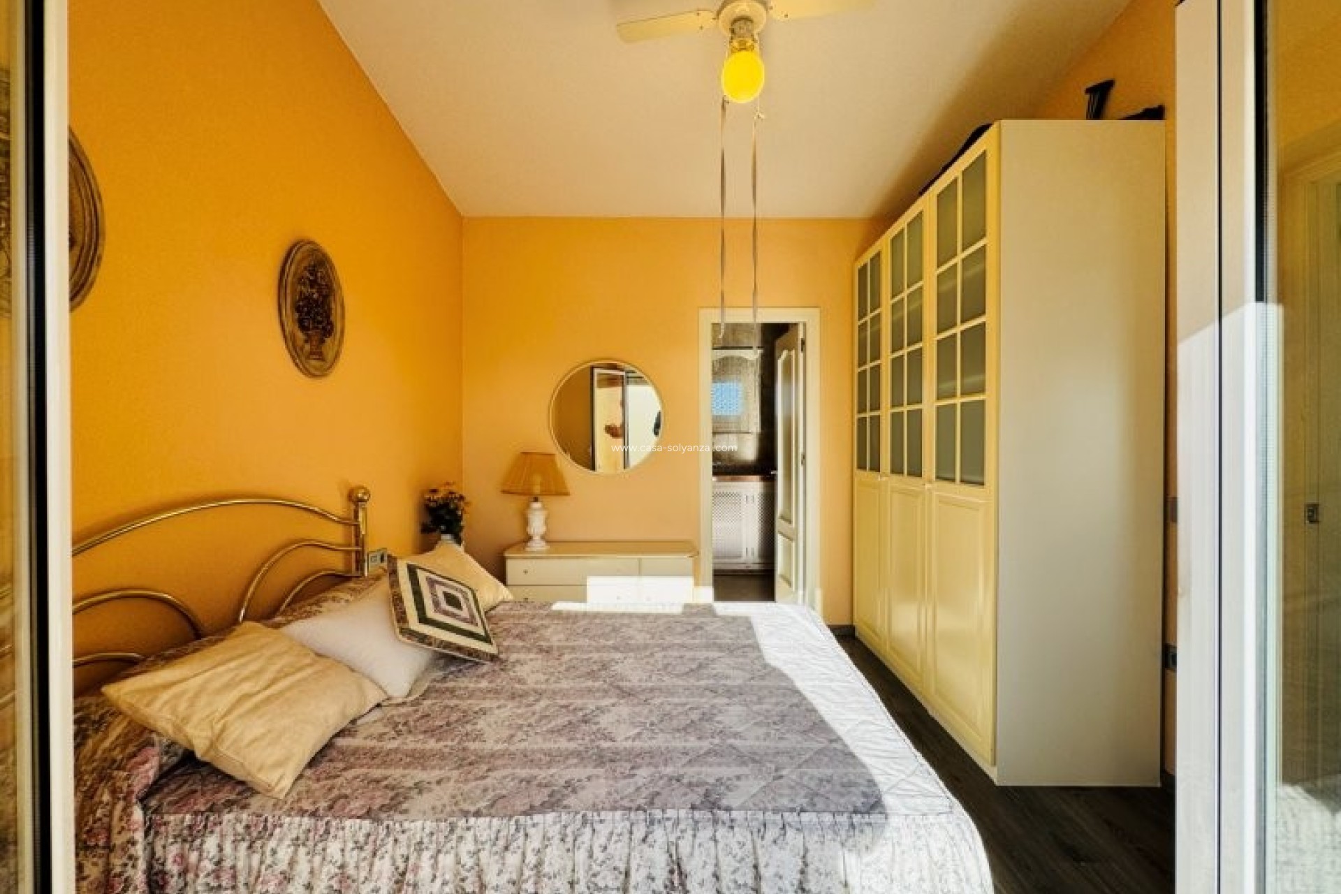 Resale - Apartment / flat - La Mata - Costa Blanca