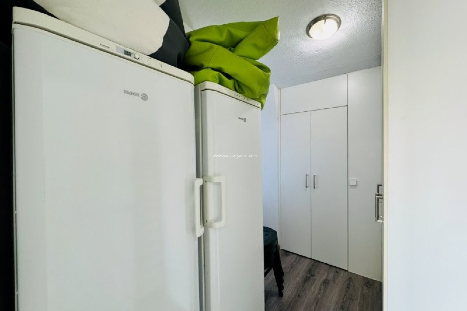 Resale - Apartment / flat - La Mata - Costa Blanca